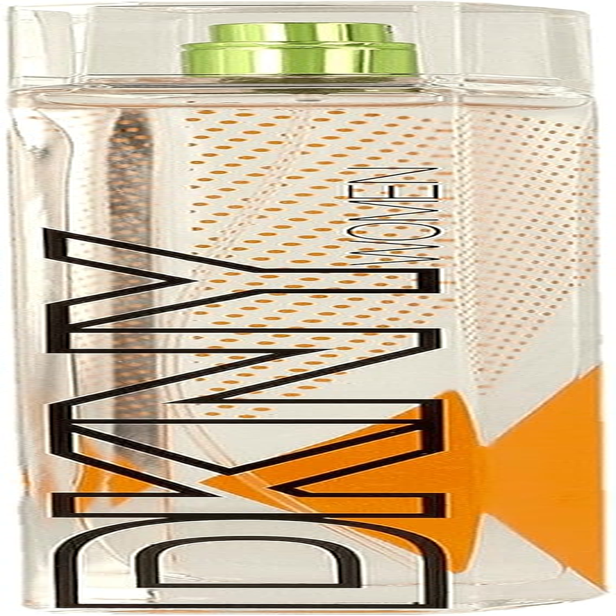 DKNY Summer Eau De Toilette Spray for Women 100 Ml