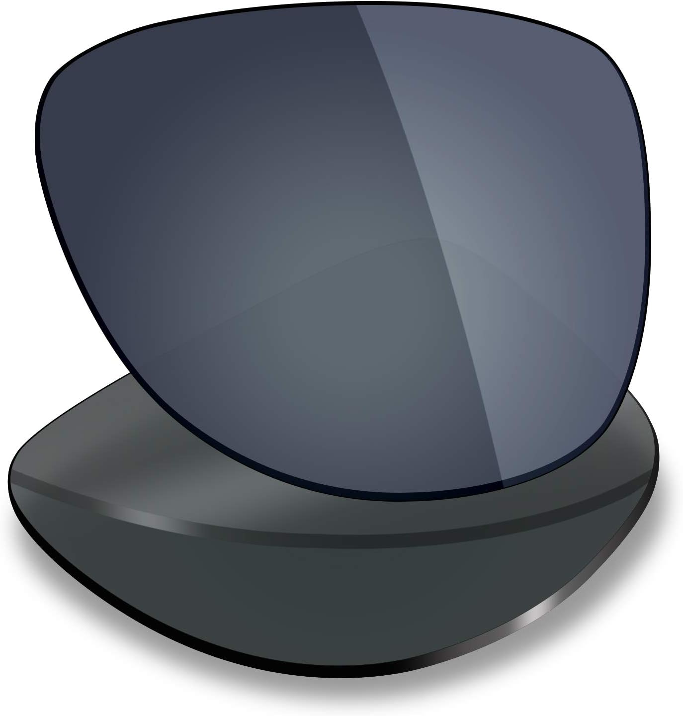 Mryok Women'S Replacement Lenses for Oakley Cohort OO9301 - Options