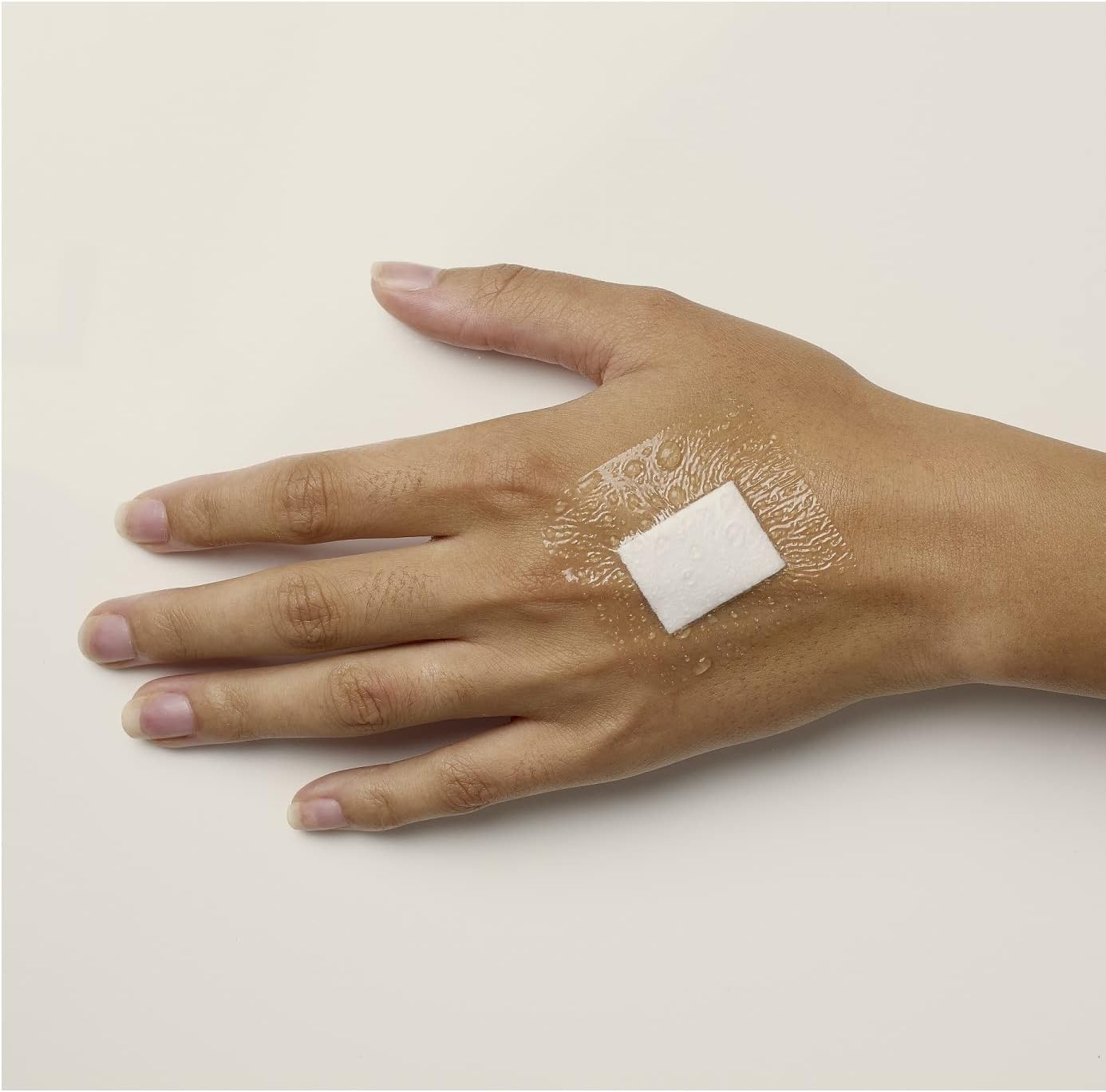 Bodichek Transparent Film Island Dressing 9 X 12 Cm Size 25 Pack image number 3