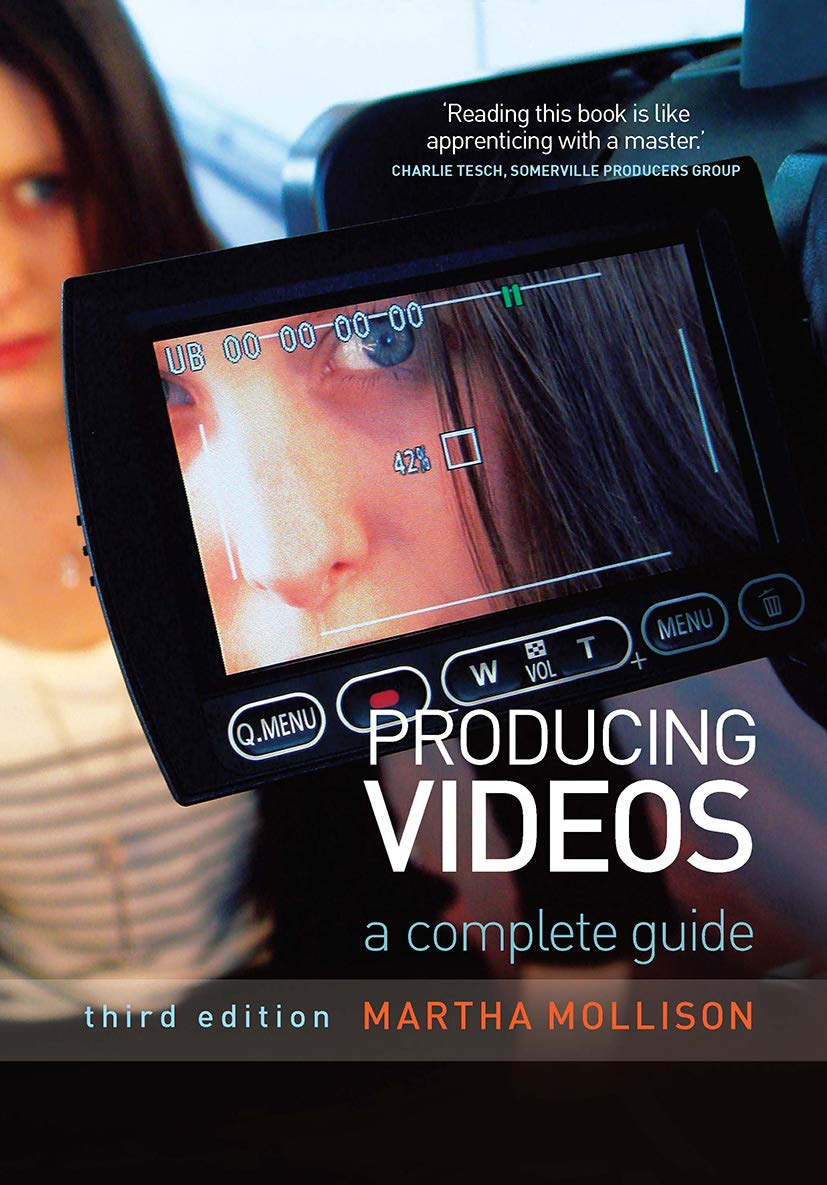 Producing Videos: a Complete Guide