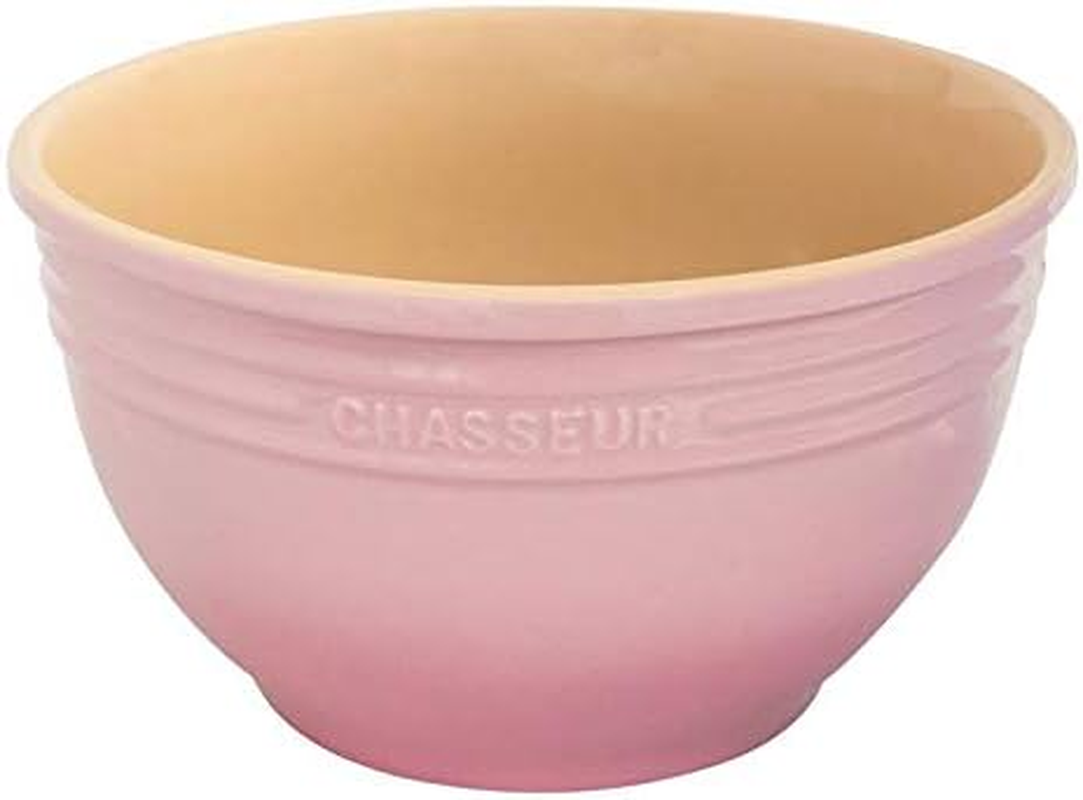 Chasseur Mixing Bowl, Large 29 X 17 Cm/7 Litre, Cherry Blossom