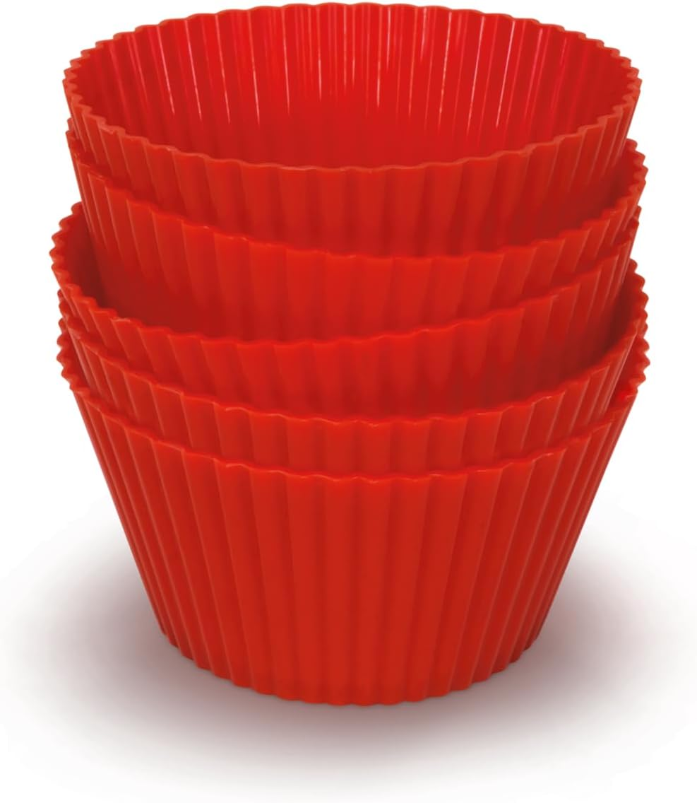 Philips HD9925/01 Baking Kit for Airfryer (Baking Mould and Muffin Cases)