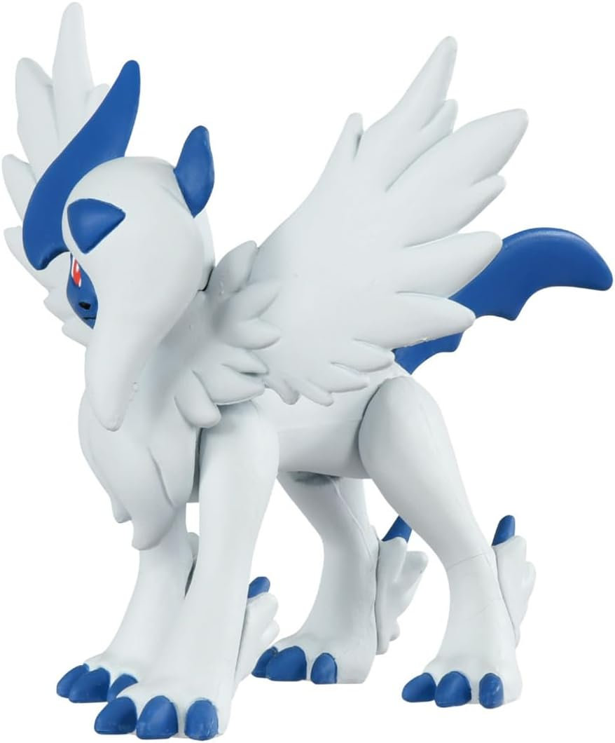 Pokemon Monster Mega Absol image number 4