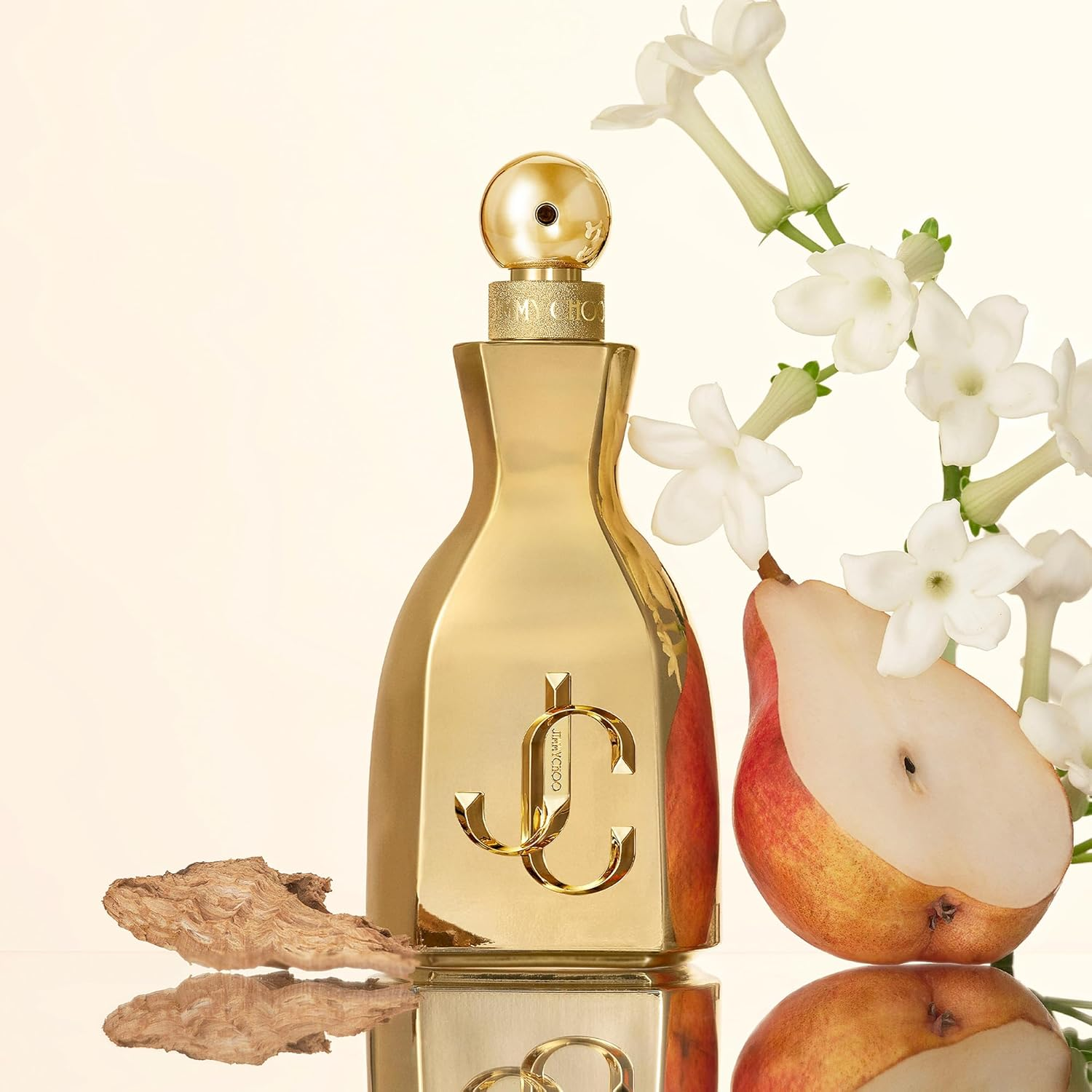 Jimmy Choo - I Want Choo Le Parfum 40Ml image number 1