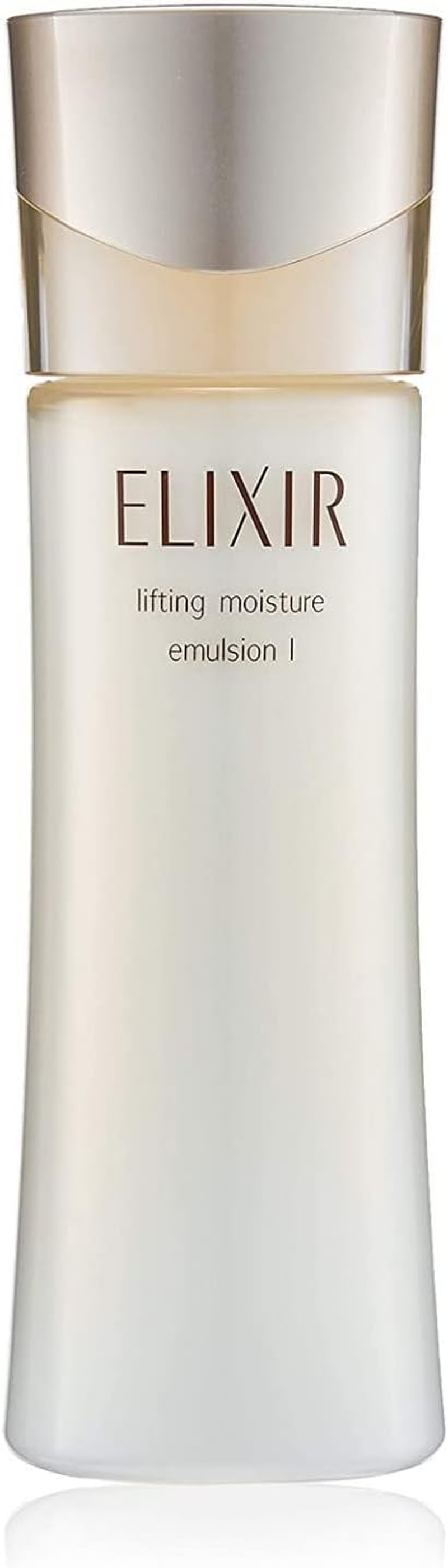 Elixir Superior Lifting Moisture Emulsion I 130 Ml image number 1