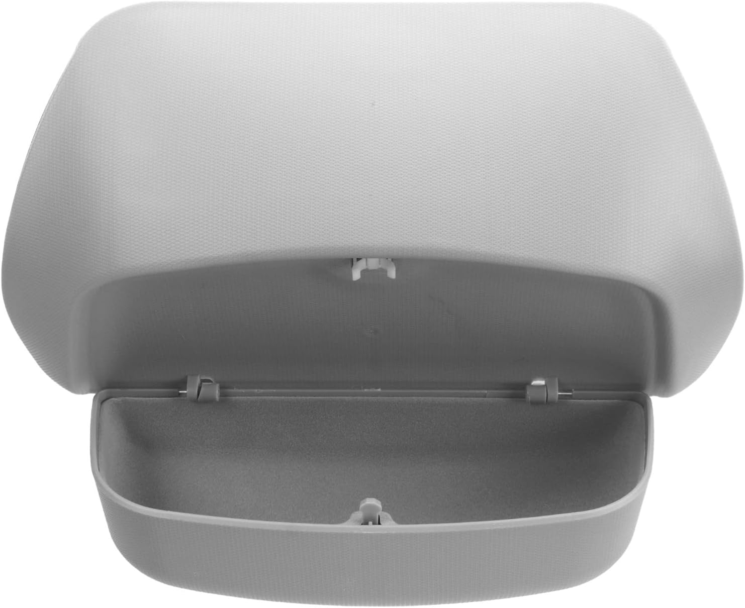 Sunglasses Holder for Tesla Model Y 2020‑2023, Sunglass Holder for Car, Sun Visor Eyeglass Case Mount On, Car Storage Box Fit for Storage Glasses Accessories (ABS) image number 5