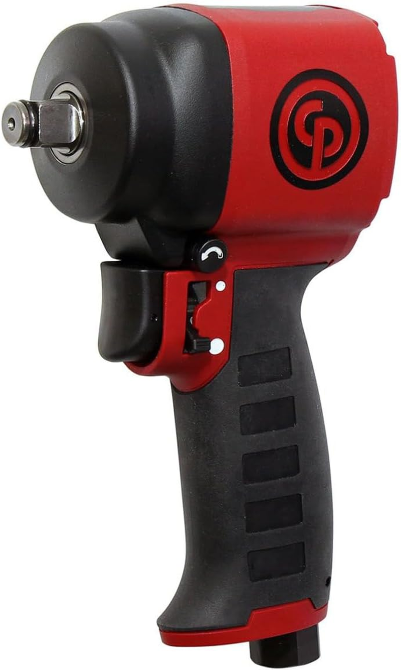 Chicago Pneumatic CP7732C 1/2-Inch Ultra Compact Impact Wrench image number 1