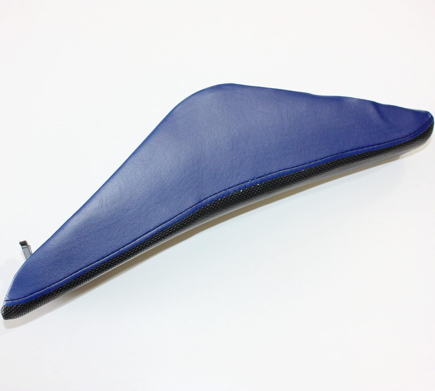 BLYGO BLUE Flat Tall Foam Seat CRF50 Style 110Cc 125Cc 140Cc PIT PRO TRAIL DIRT BIKE image number 4