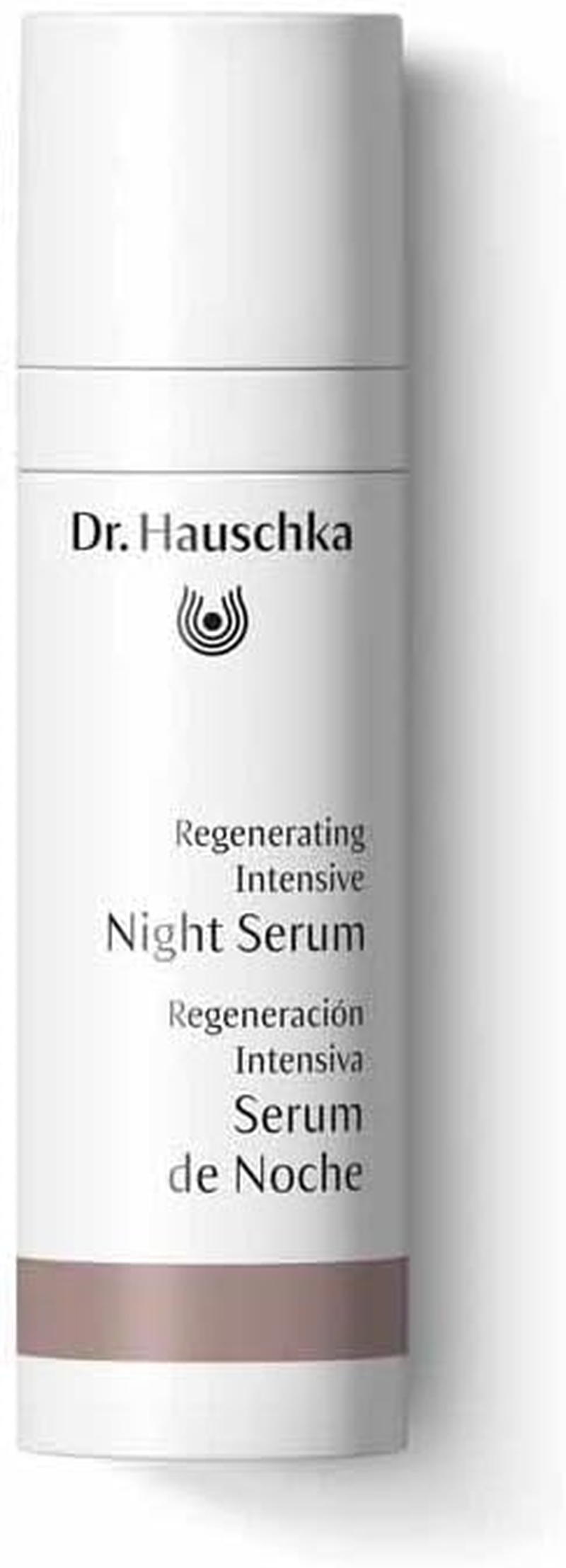 Dr. Hauschka Regenerating Intensive Night Serum 30 Ml