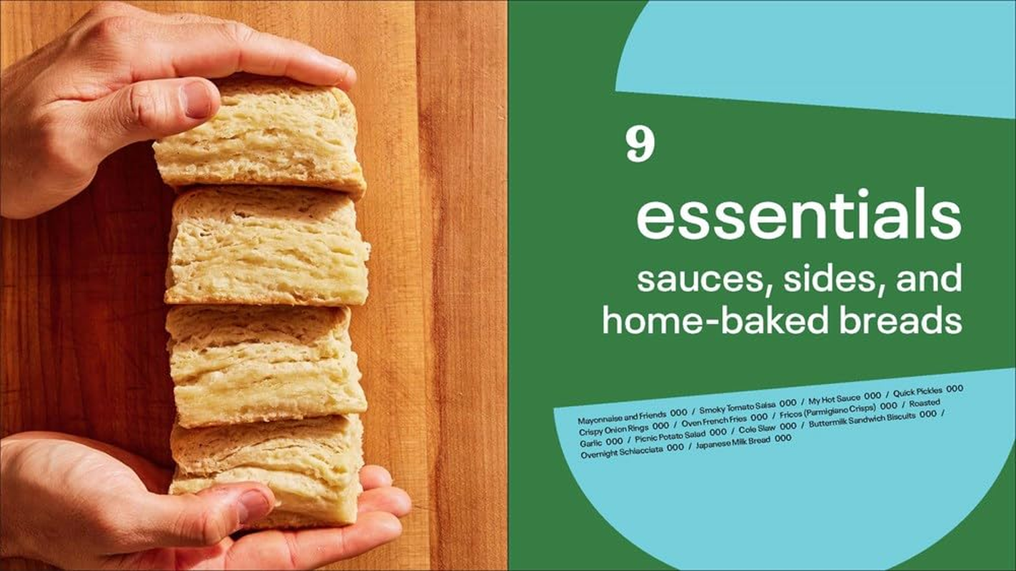 Stacked: the Art of the Perfect Sandwich image number 4