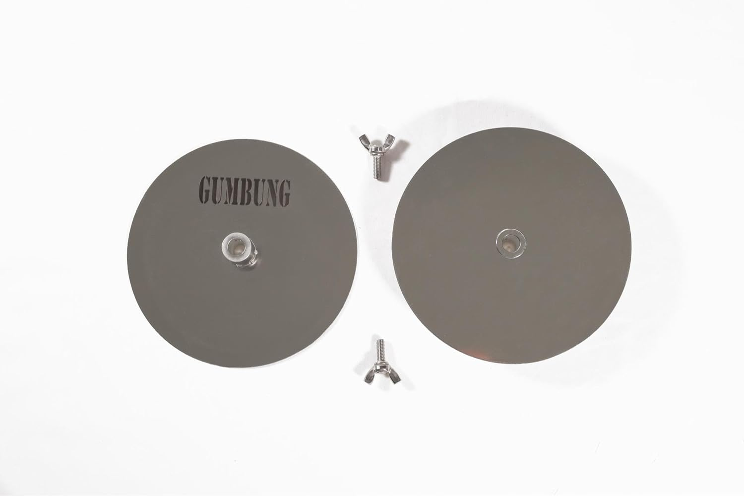 Gyros Discs image number 1