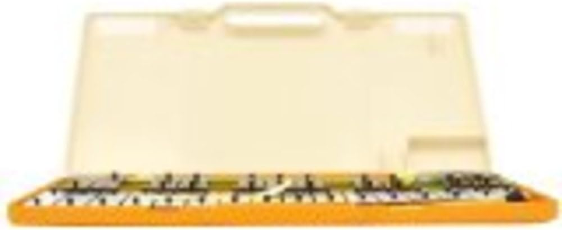 Angel Chromatic Glockenspiel Xylophone 27-Note image number 1