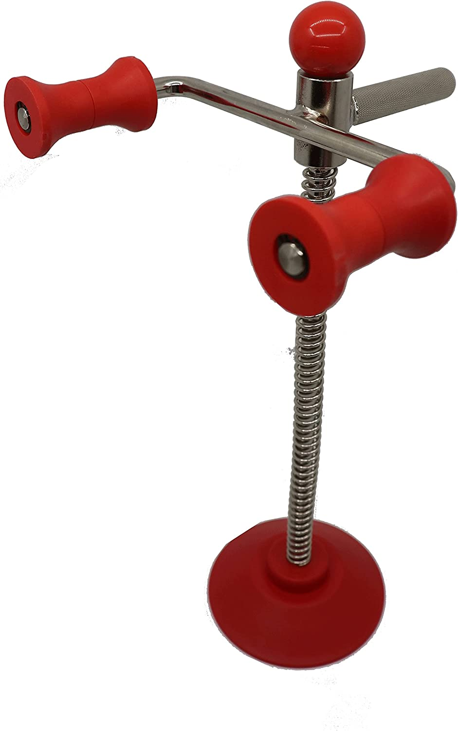 Wonofa 15" Steering Wheel Holder Alignment Adjustable Car Steering Alignment Tool Fit for Cars Trucks image number 1