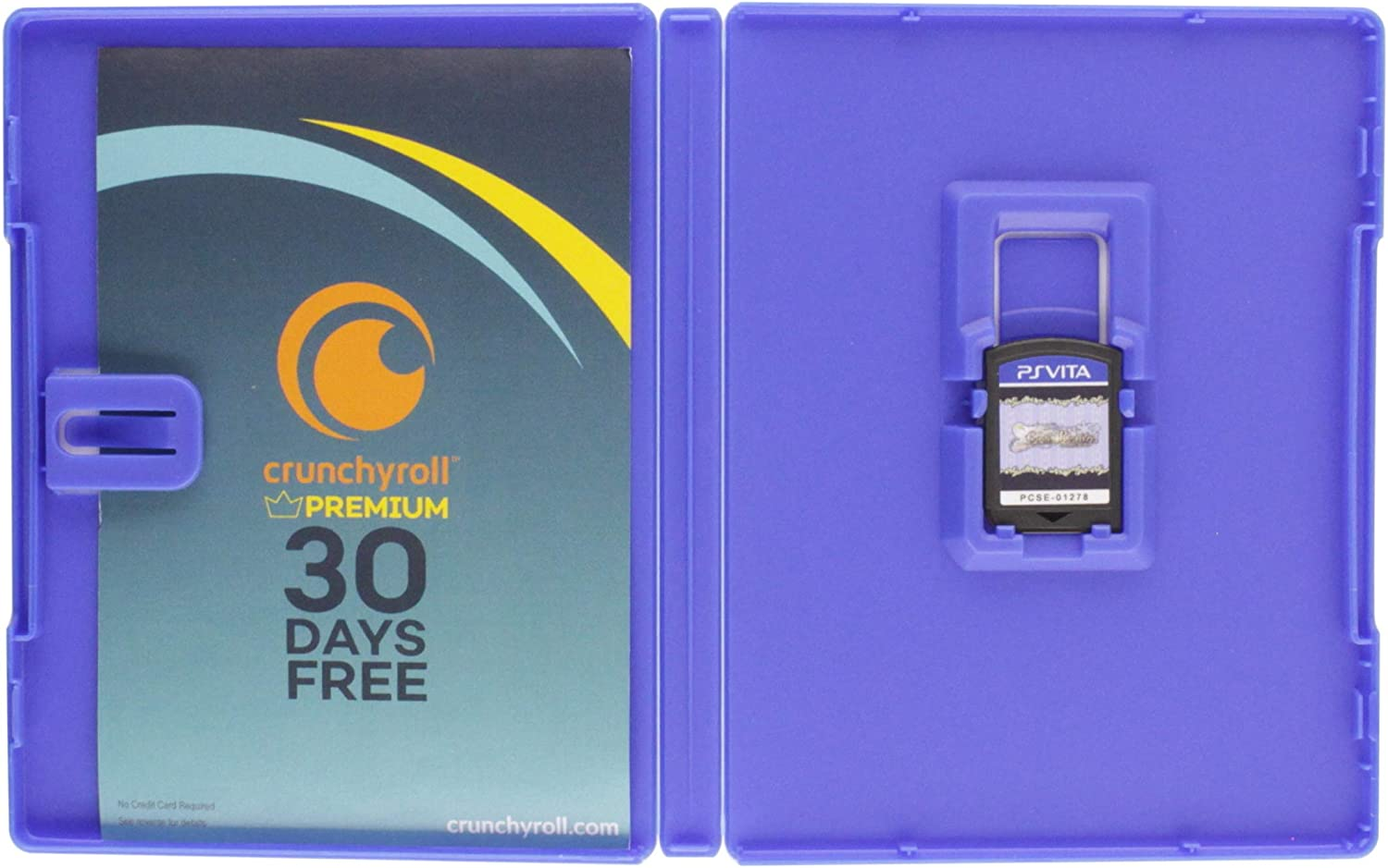 Code: Realize Winter Miracles for Playstation Vita image number 2