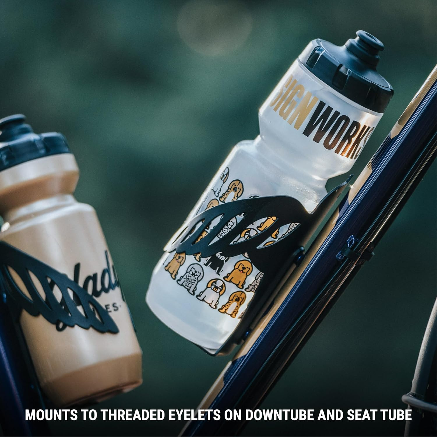 Portland Design Works Sparrow Cage - Copper image number 3