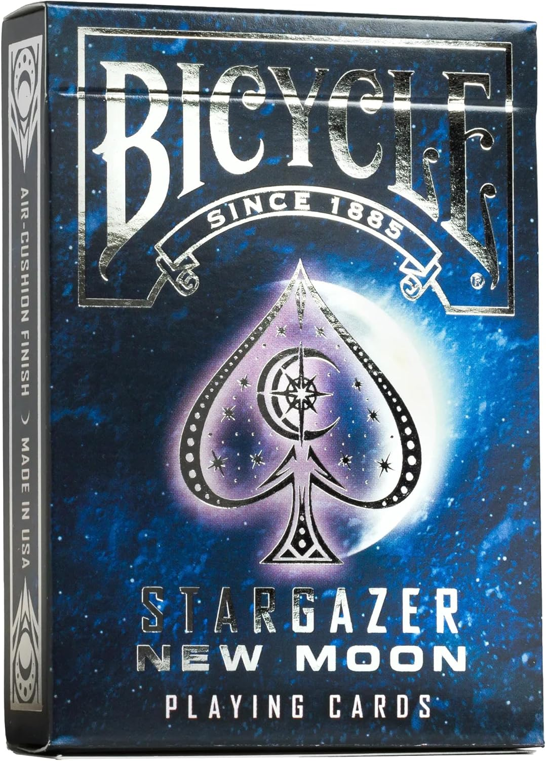 Bicycle Stargazer New Moon Deck Playing Cards