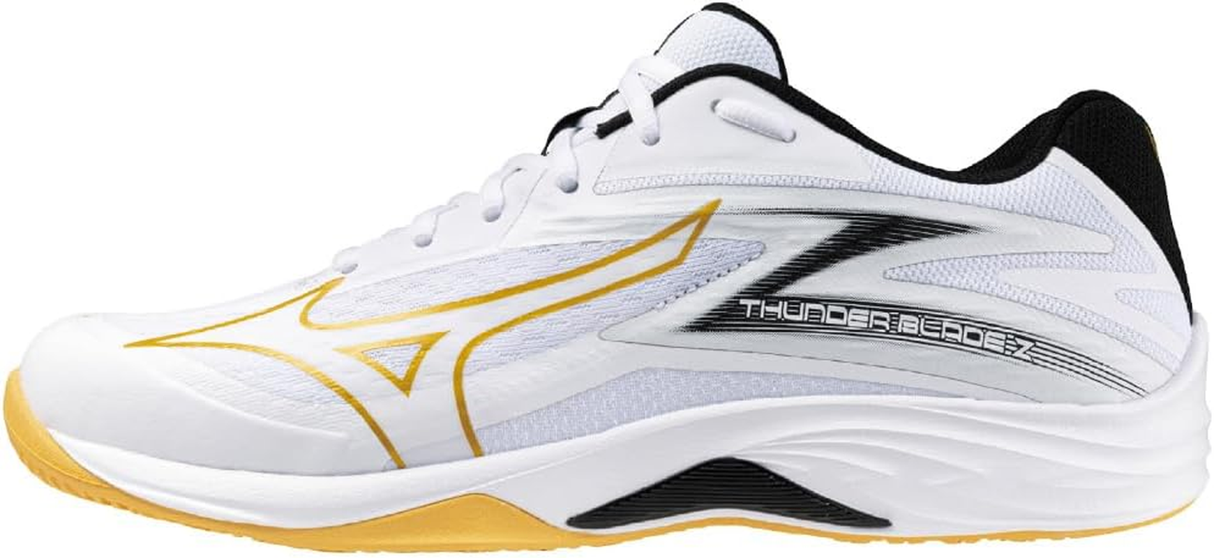 Mizuno Mizuno image number 6