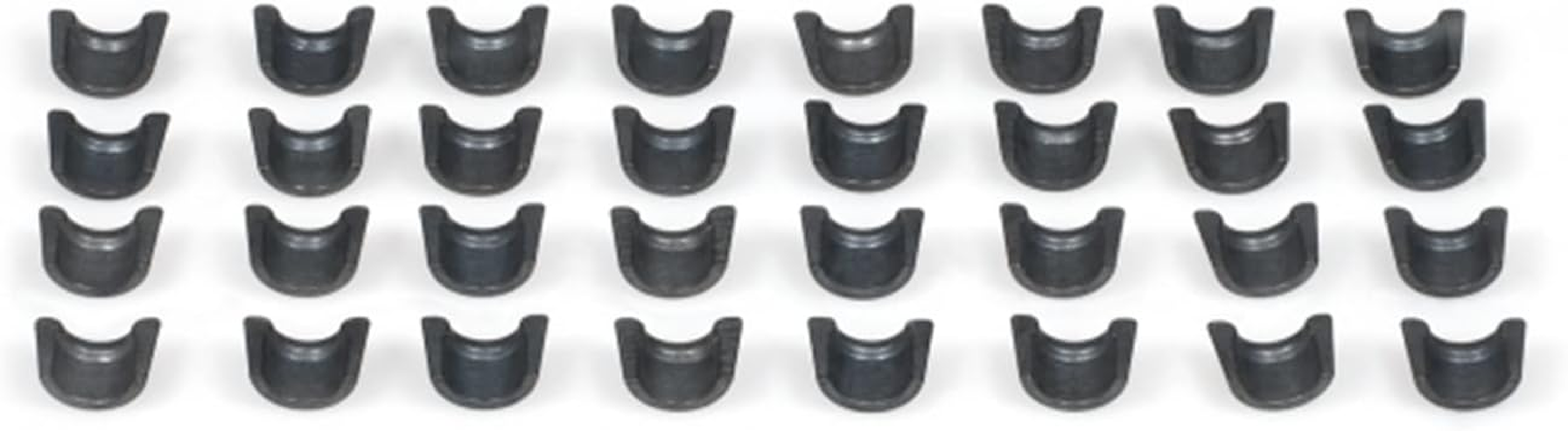 Skunk2 Racing 312-05-0150 Black Valve Keeper/Lock for Honda image number 6