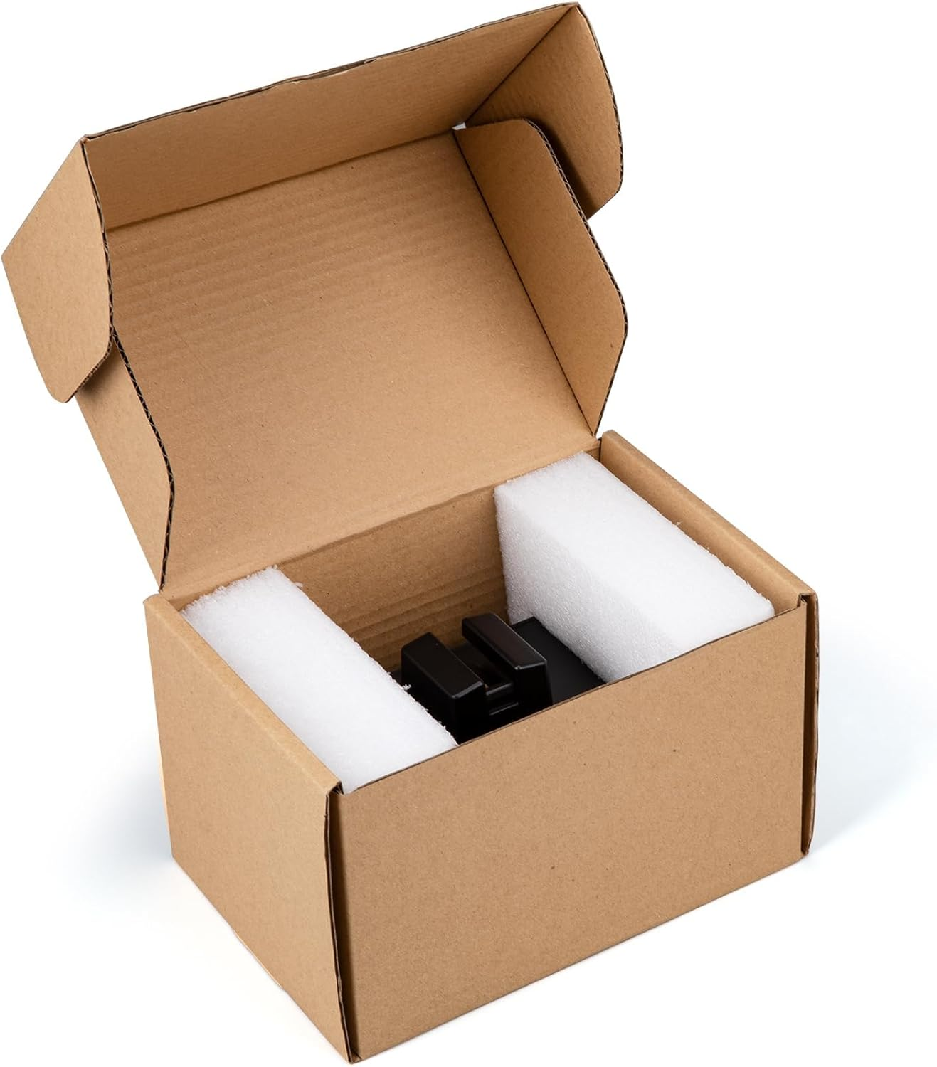 ELEGOO Building Plate for Resin 3D Printer ELEGOO Mars 5 and Mars 5 Ultra, Built-In Leveling Mechanisms, Laser-Engraved Surface, Made of Aluminum Alloy image number 2