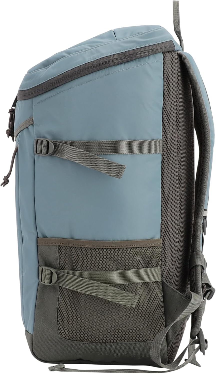 [コールマン] ウォーカースクエアバックパック メンズ レディース ユニセックス リュック バックパック バッグ 30L 通勤 通学 ビジネス 大容量 軽量