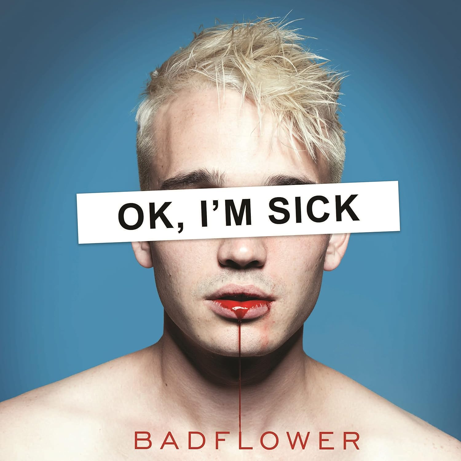 Ok I'M Sick (2Lp)