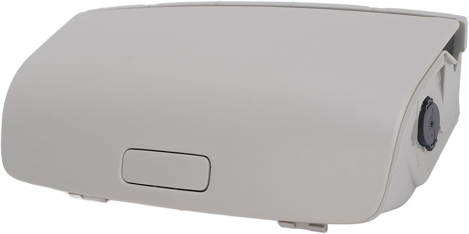 Roof Glasses Holder for Mk5 Mk6 2004 to 2013, OE #1K0868837, 1KD868837, Car Visor Sunglasses Case, Sunglasses Organizer Storage Case, Eyeglasses Protective Box image number 1