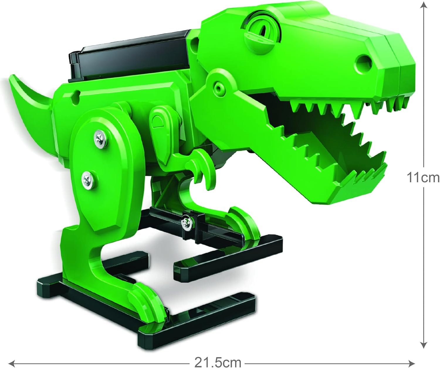 4M Kidzrobotix Tyrannosaurus Rex Robot image number 4