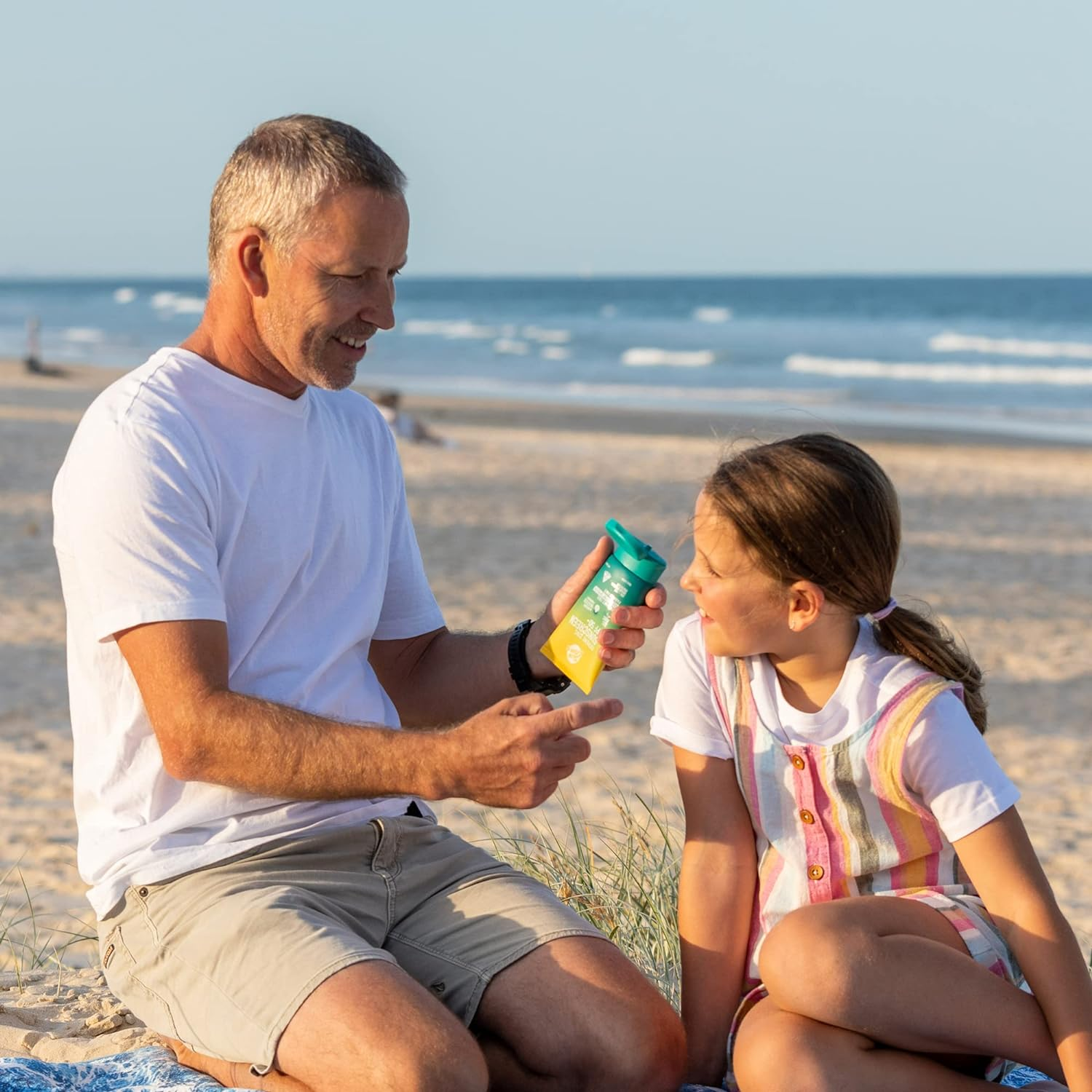 Sun Zapper Extreme Zinc Sunscreen Lotion 90Ml image number 3