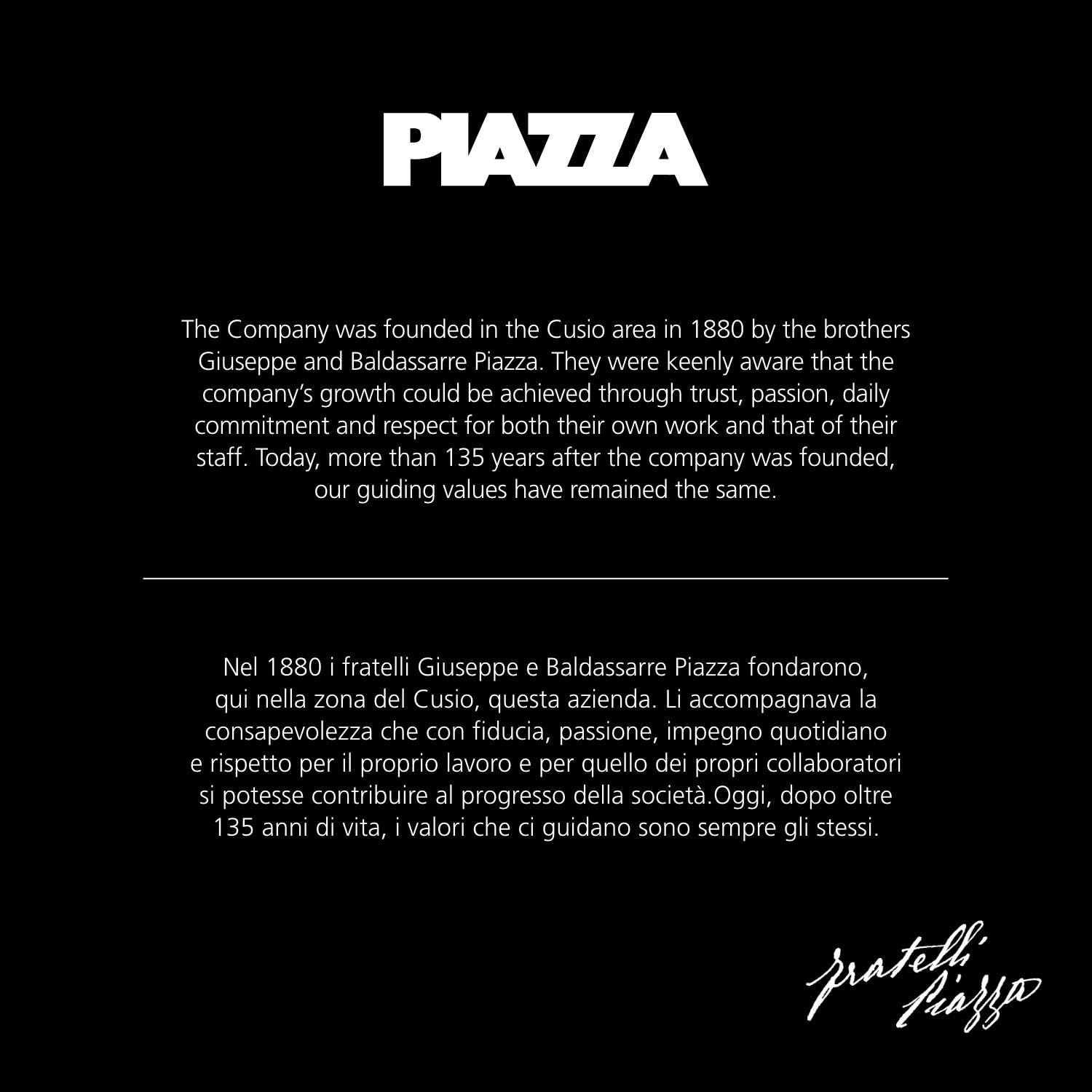 Piazza Stainless Steel Meat and Vegetable Tongs, 30 Cm Length image number 1