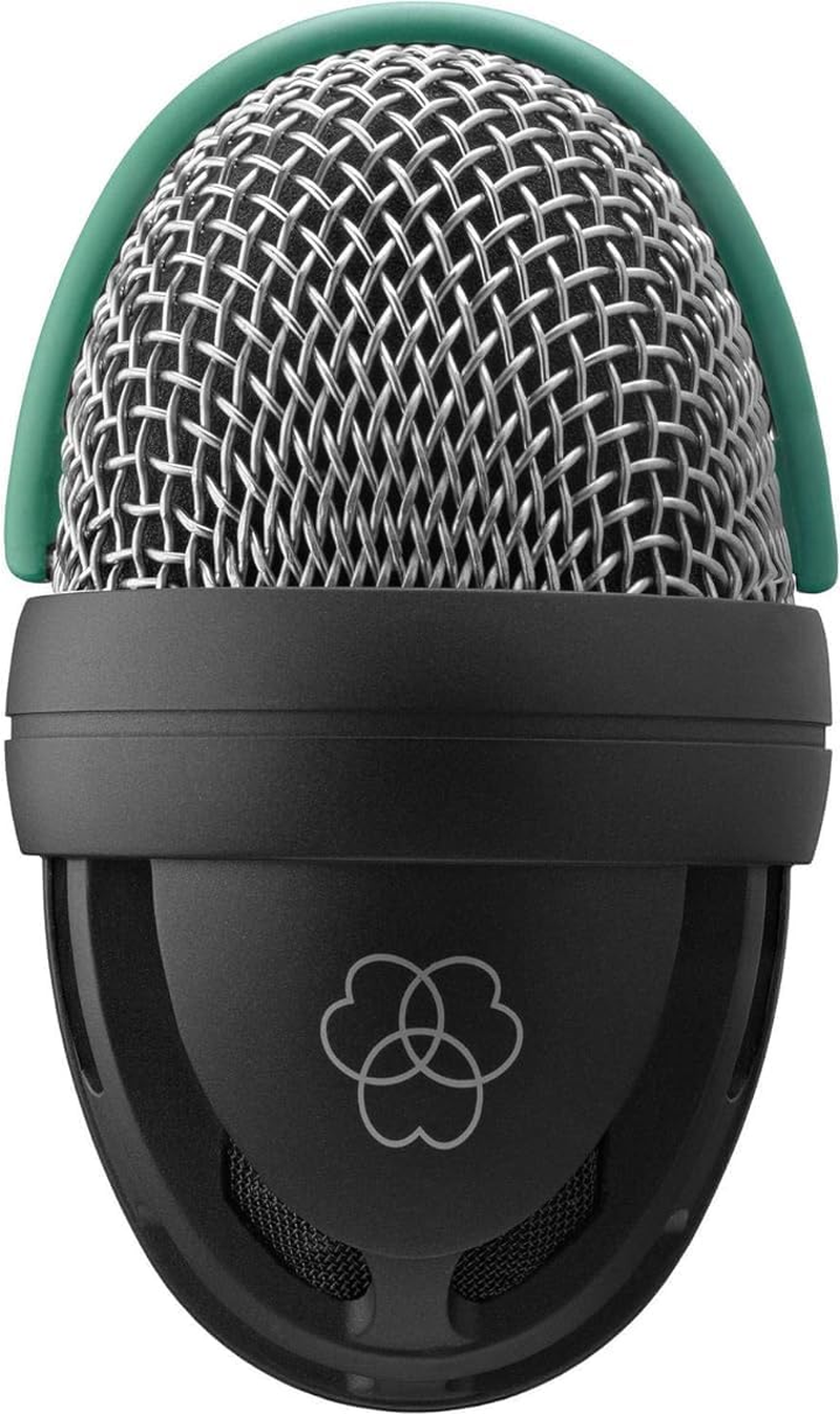 AKG D112 Mkii Dynamic Bass Drum Microphone image number 1