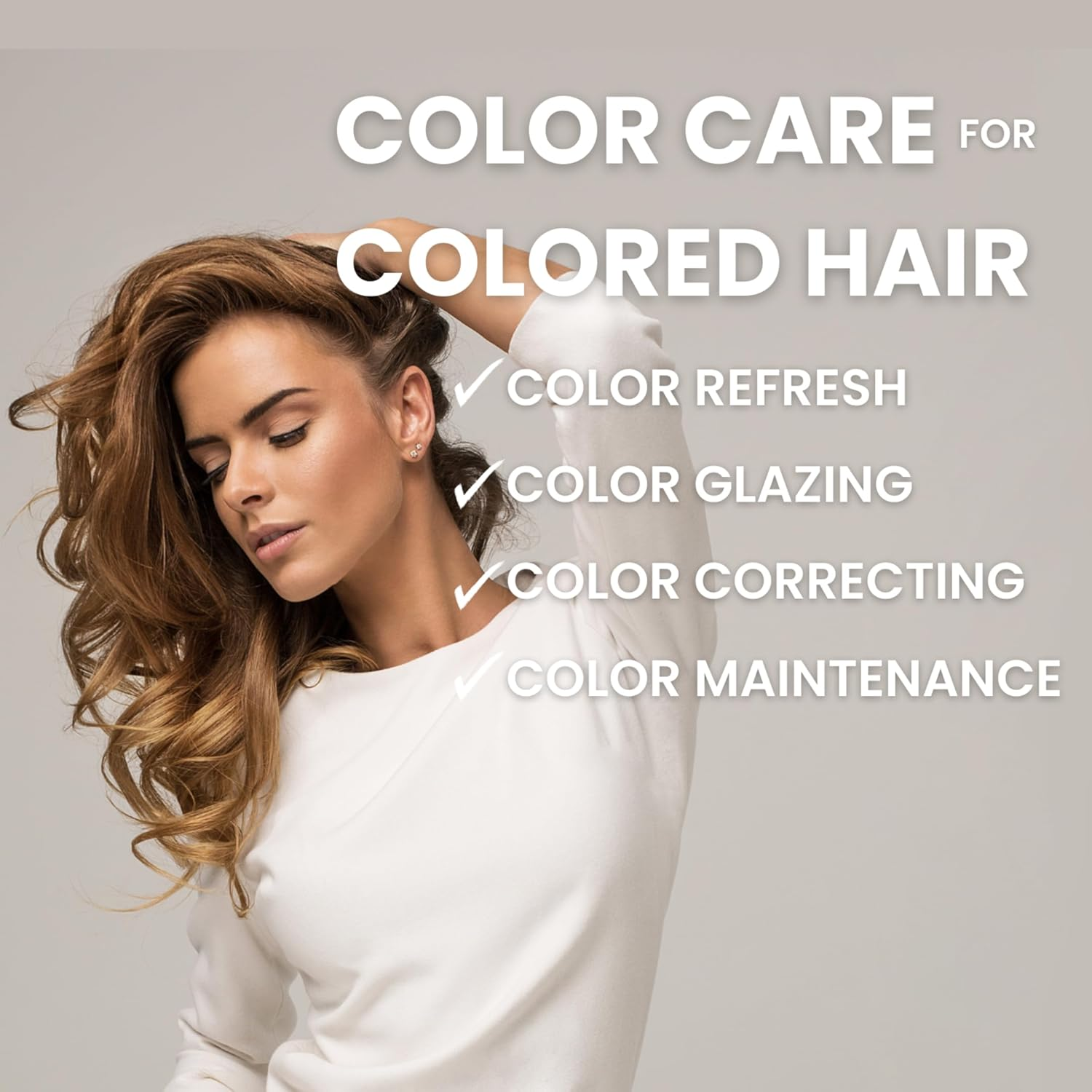 Pure BLENDS Lemon Colour Depositing Shampoo 250 Ml image number 5