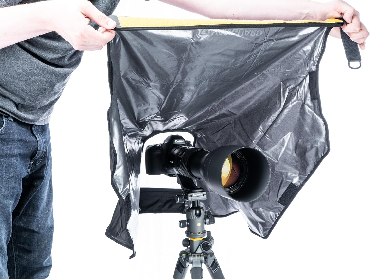 Vanguard Alta Rain Cover - Large image number 5