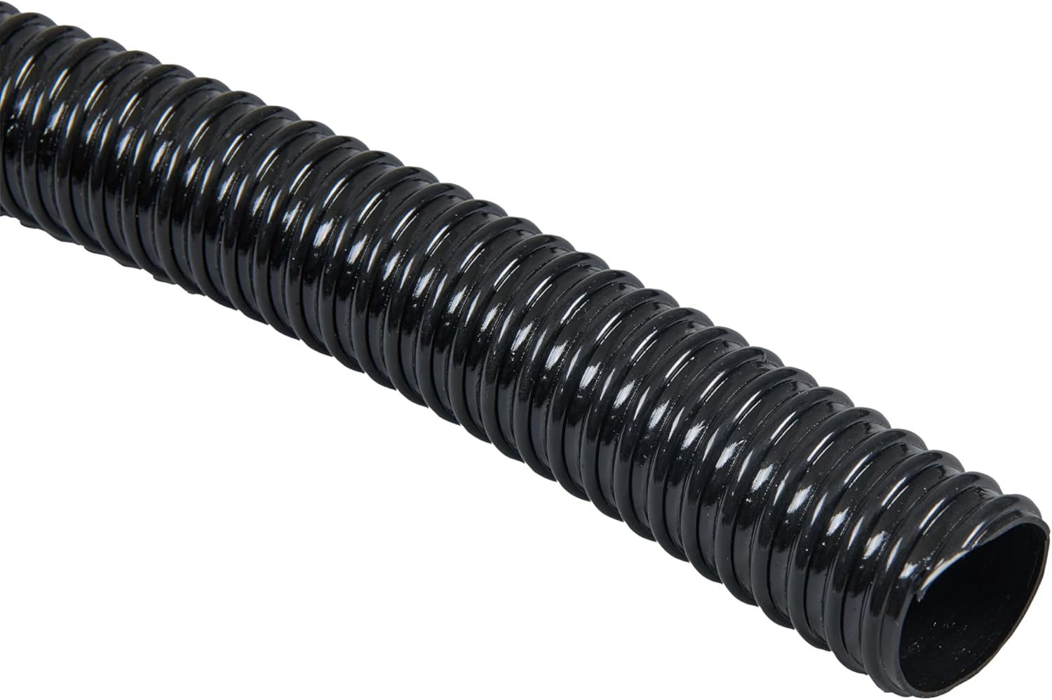 Companion Caravan Sullage Waste Hose, 28Mm Diameter X 10M Length image number 1