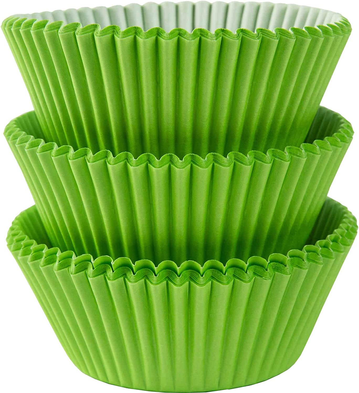 Cupcake Cases New Pink image number 5