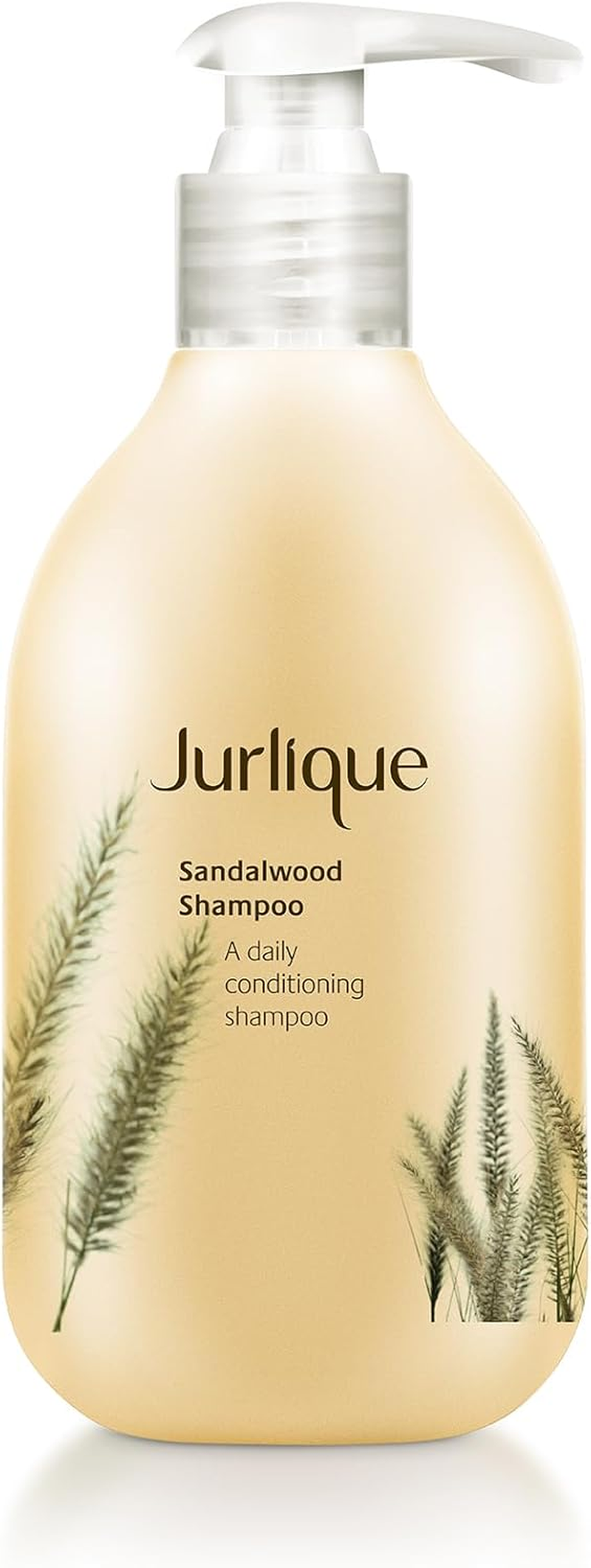 Sandalwood Shampoo