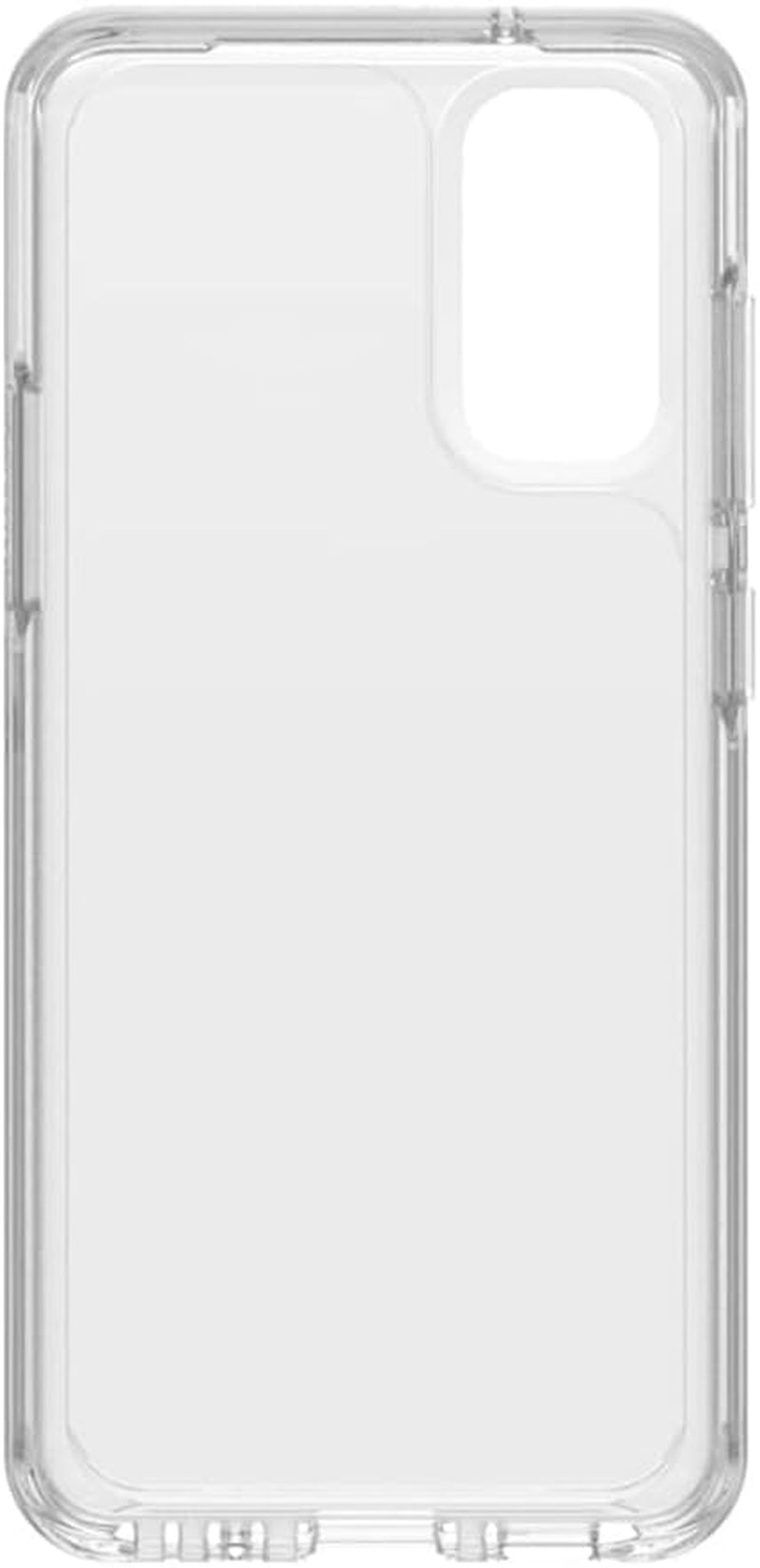 Otterbox Symmetry Series Case for Samsung Galaxy S20, Clear