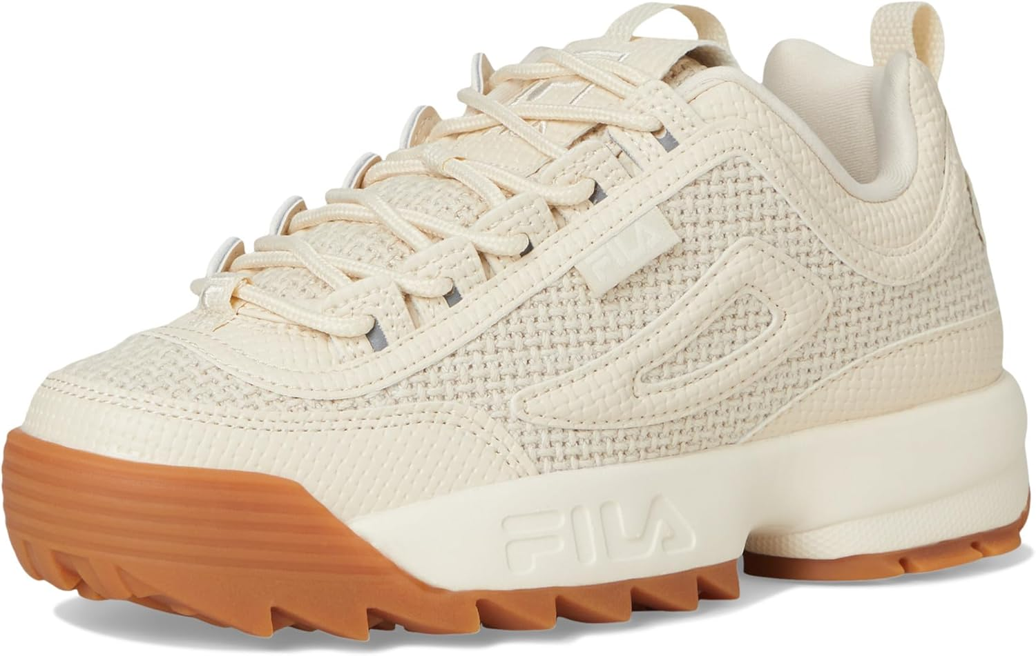 Fila Women'S Disruptor 2 Woven image number 2