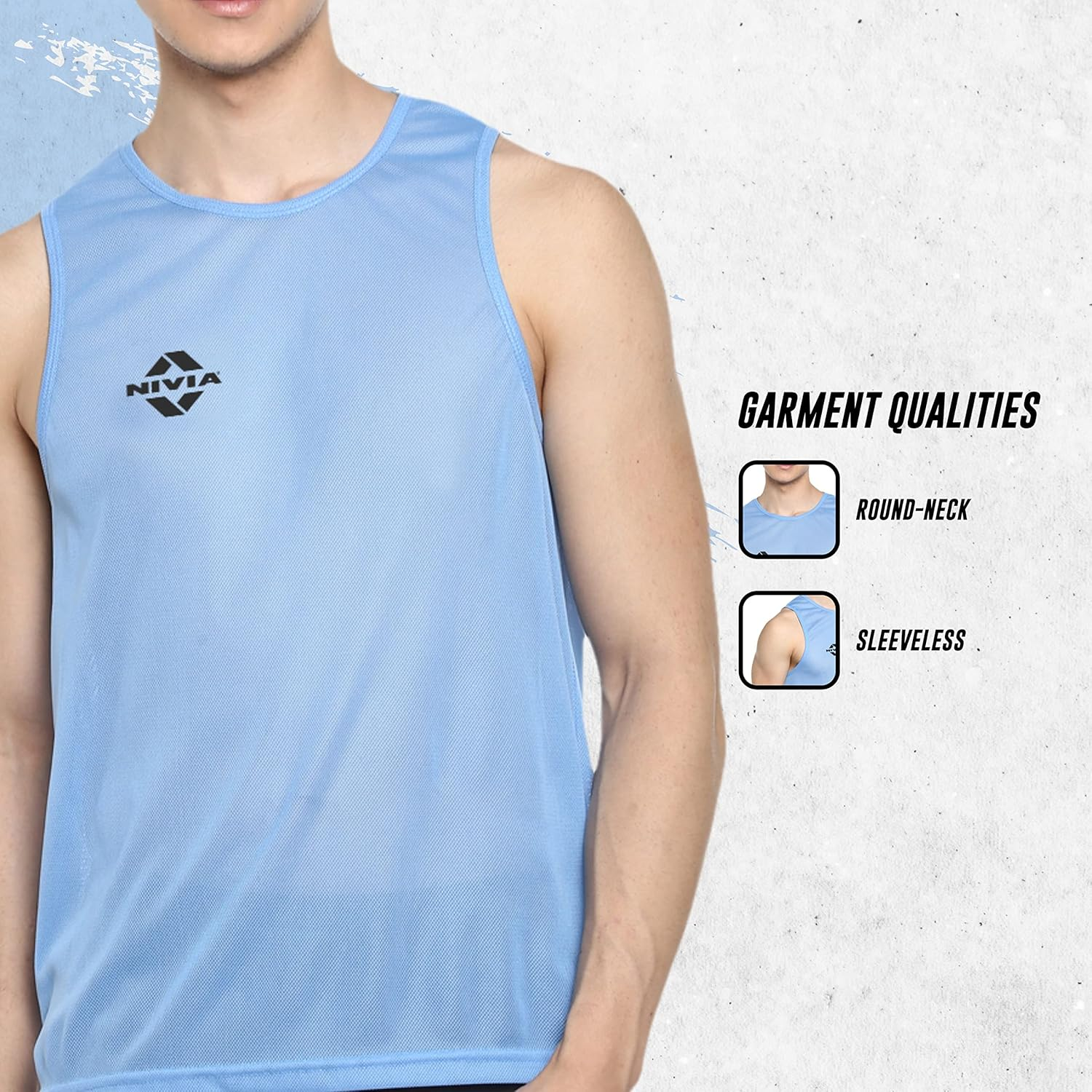 Nivia 5064 image number 6