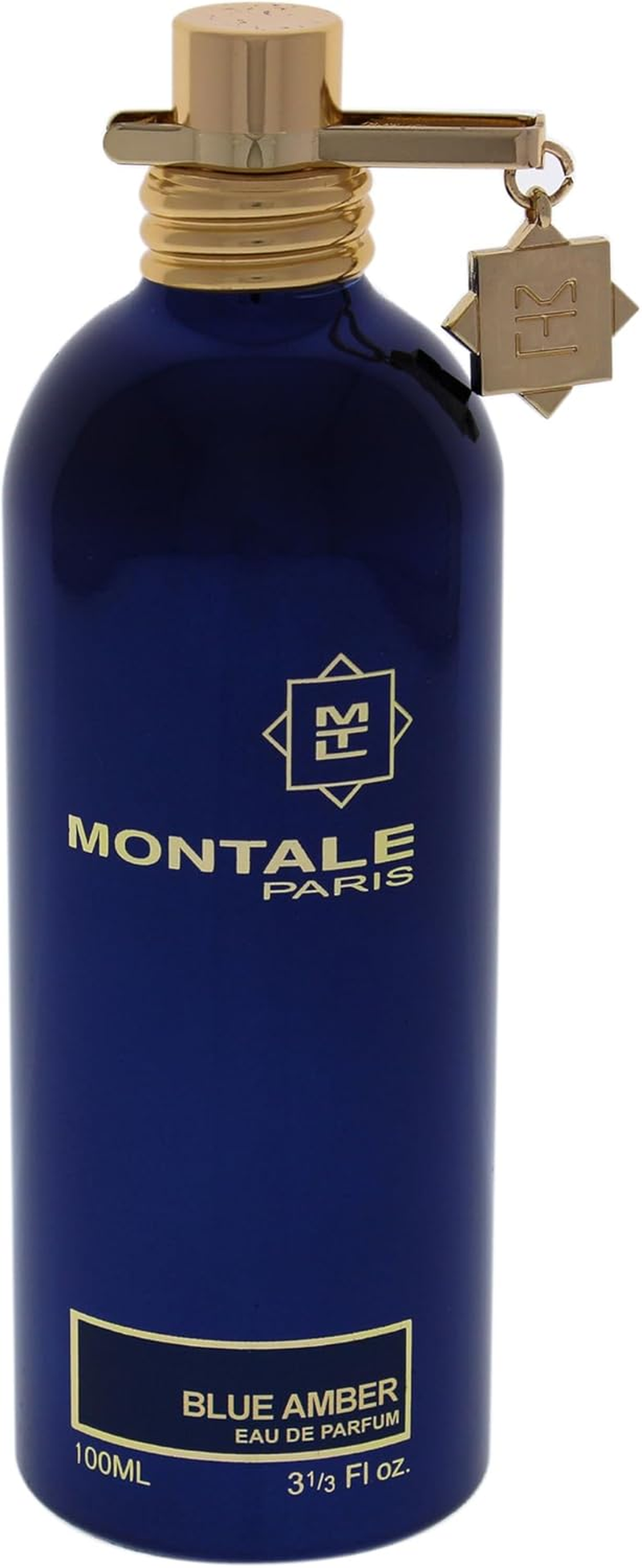 Montale Blue Amber, 100 Ml