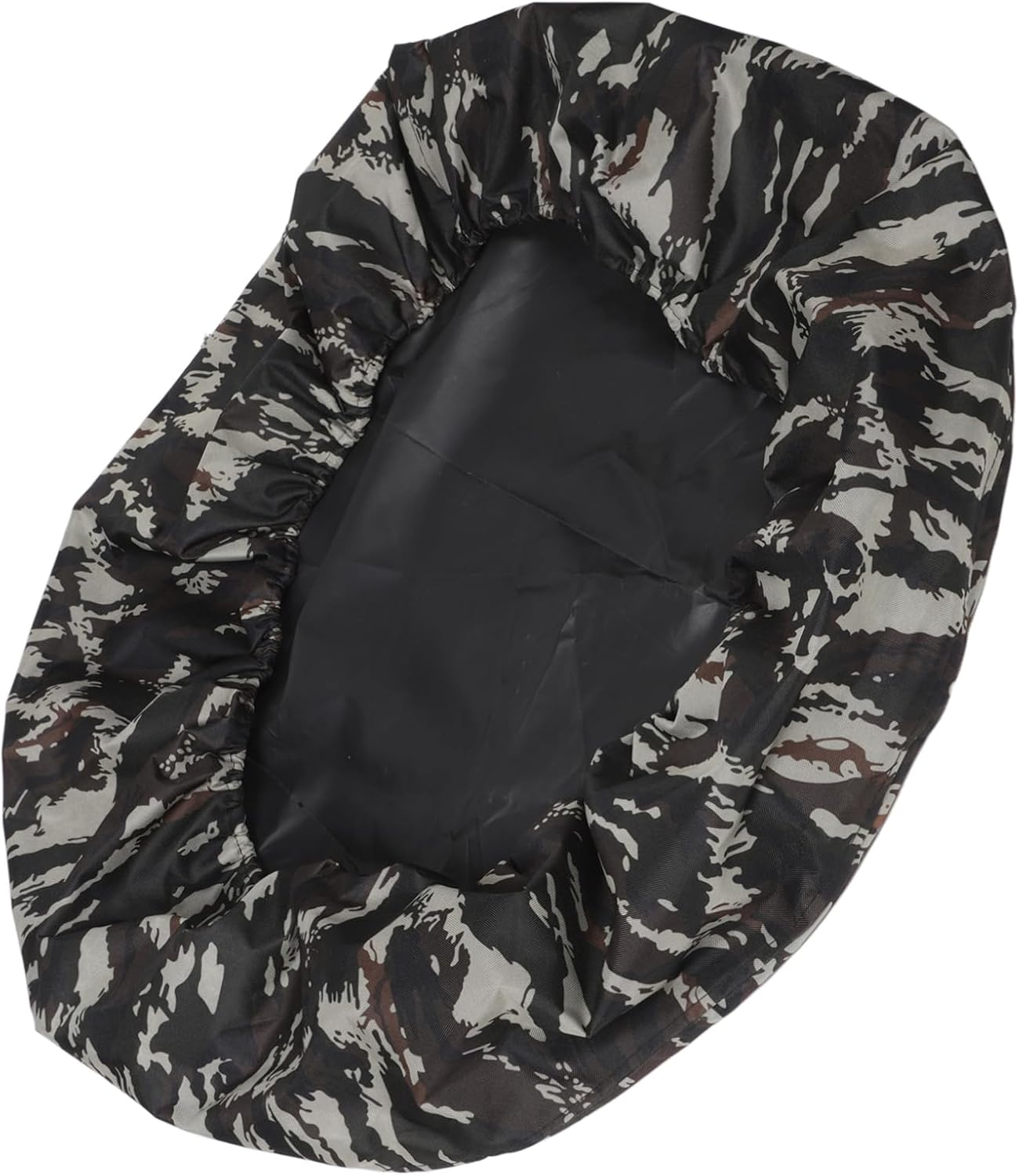 GLEAVI Camouflage Spare Tire Cover Oxford Cloth Wheel Protector Automotive Rv Trailer Camping Travel Protection for SUV Vehicle