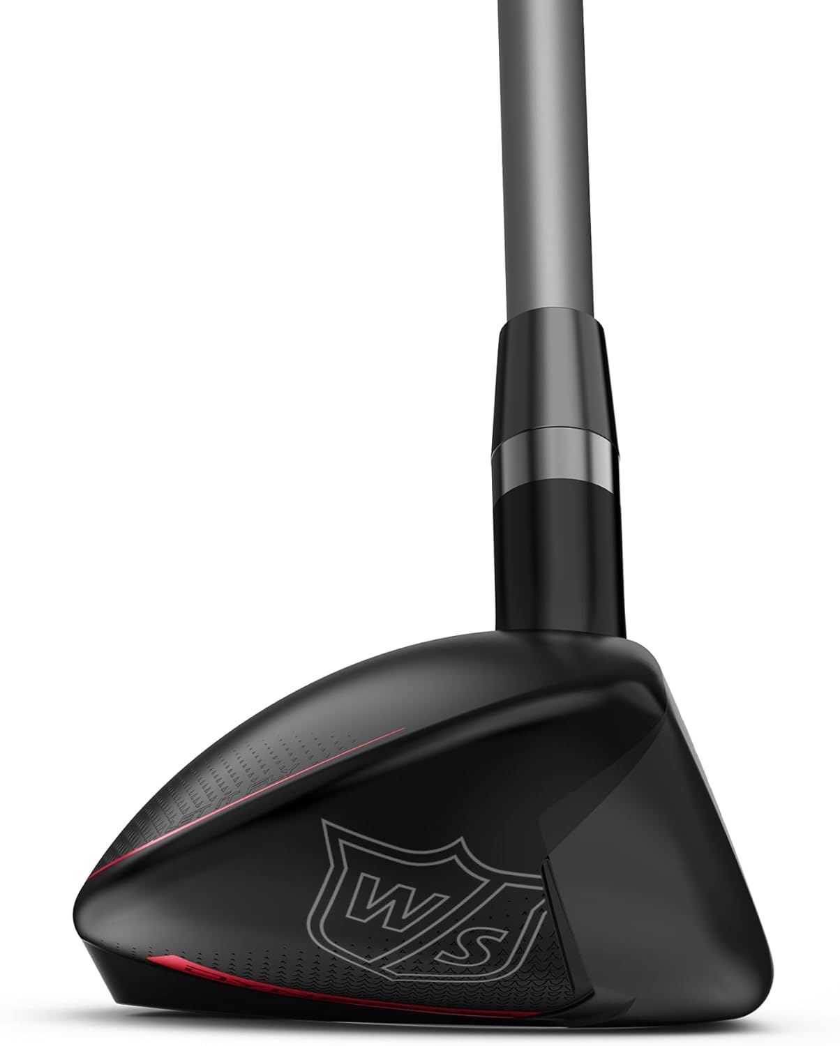 Wilson Men'S Right Hand Club 5 Dynapower Hybrids Woods image number 1