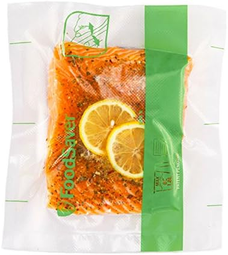 Foodsaver 11" Roll with Unique Multi Layer Construction, BPA Free, 3 Rolls per Pack image number 3