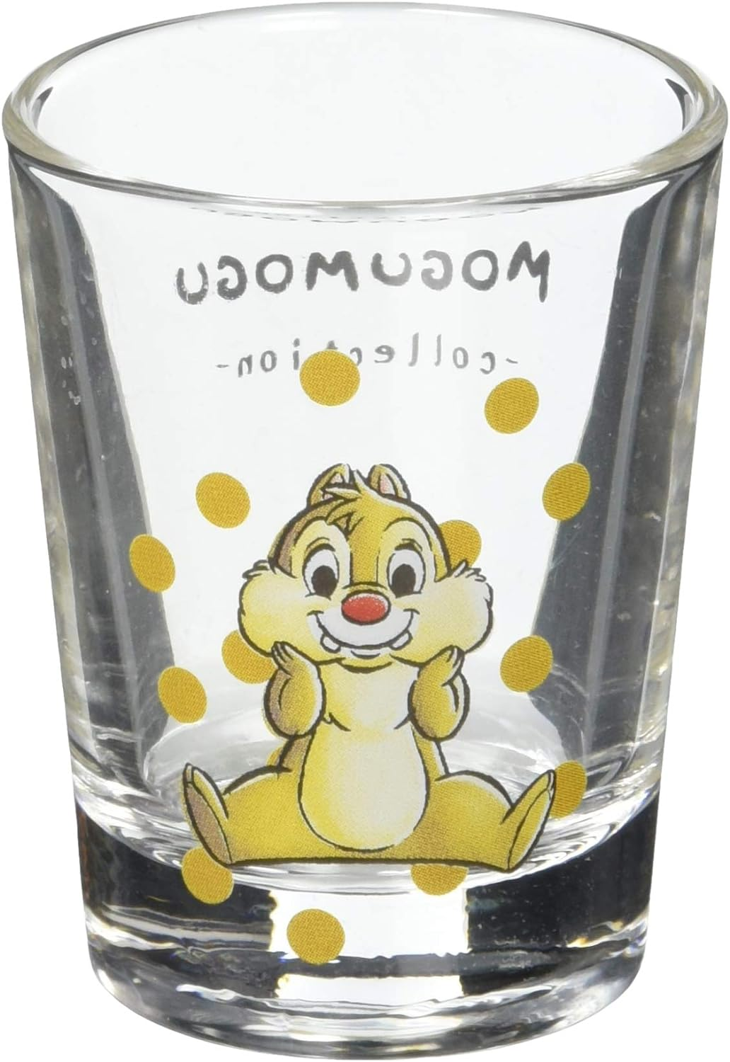 Sunart Disney Mini Glasses MOGUMOGU Minnie Mouse SAN3410-2 image number 5