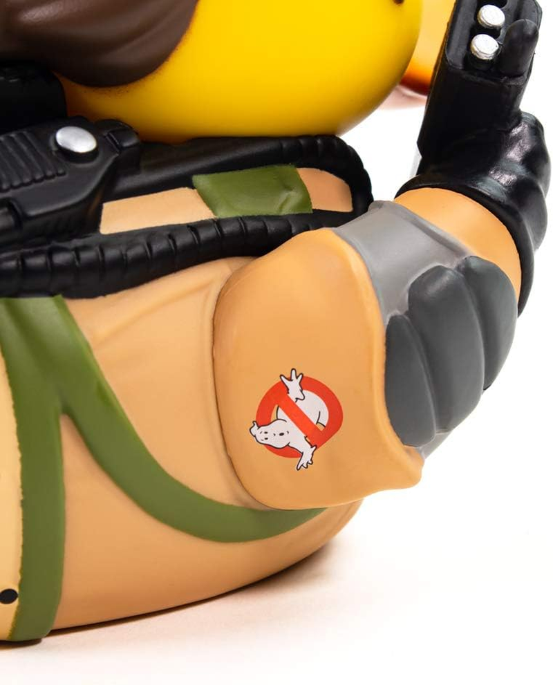 TUBBZ Ghostbuster Peter Venkman image number 5