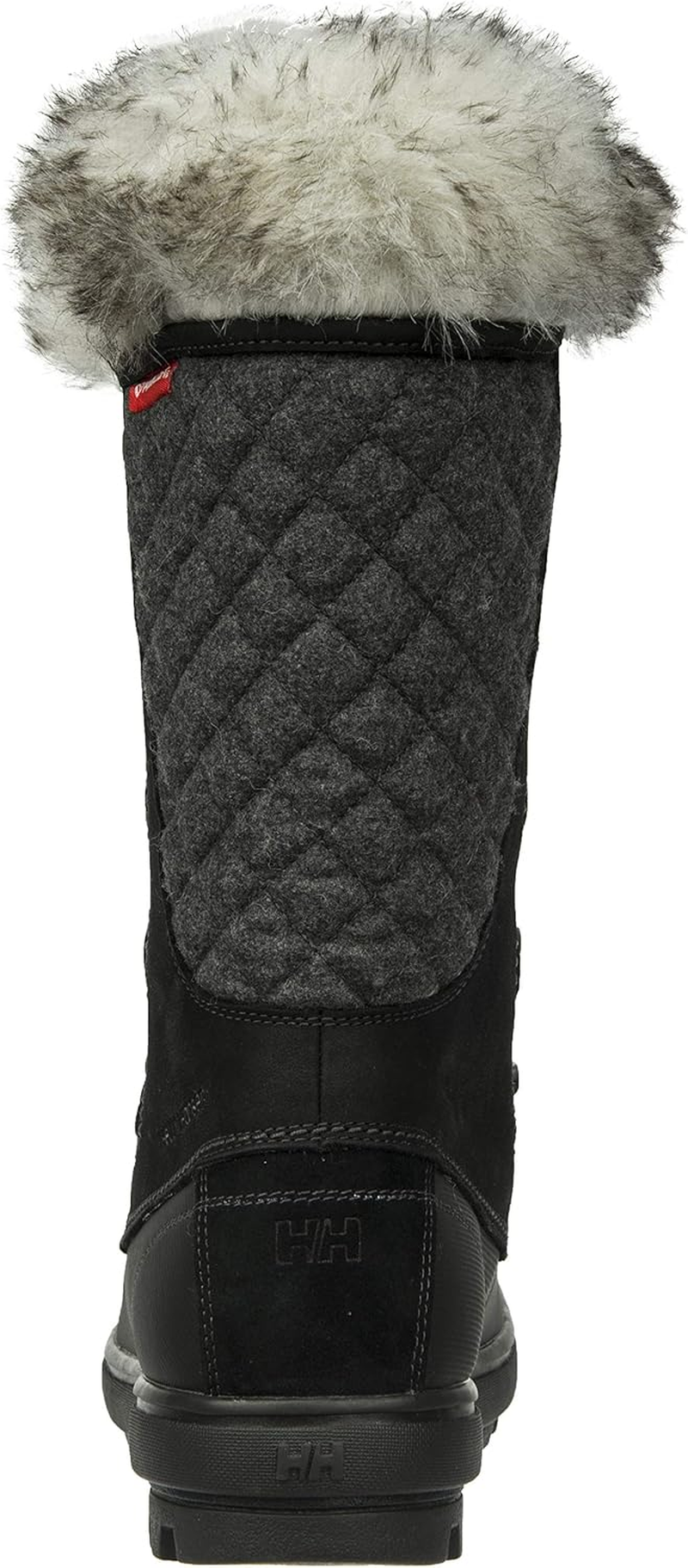 Helly Hansen Damen Garibaldi VL Isolierte Winterstiefel image number 1