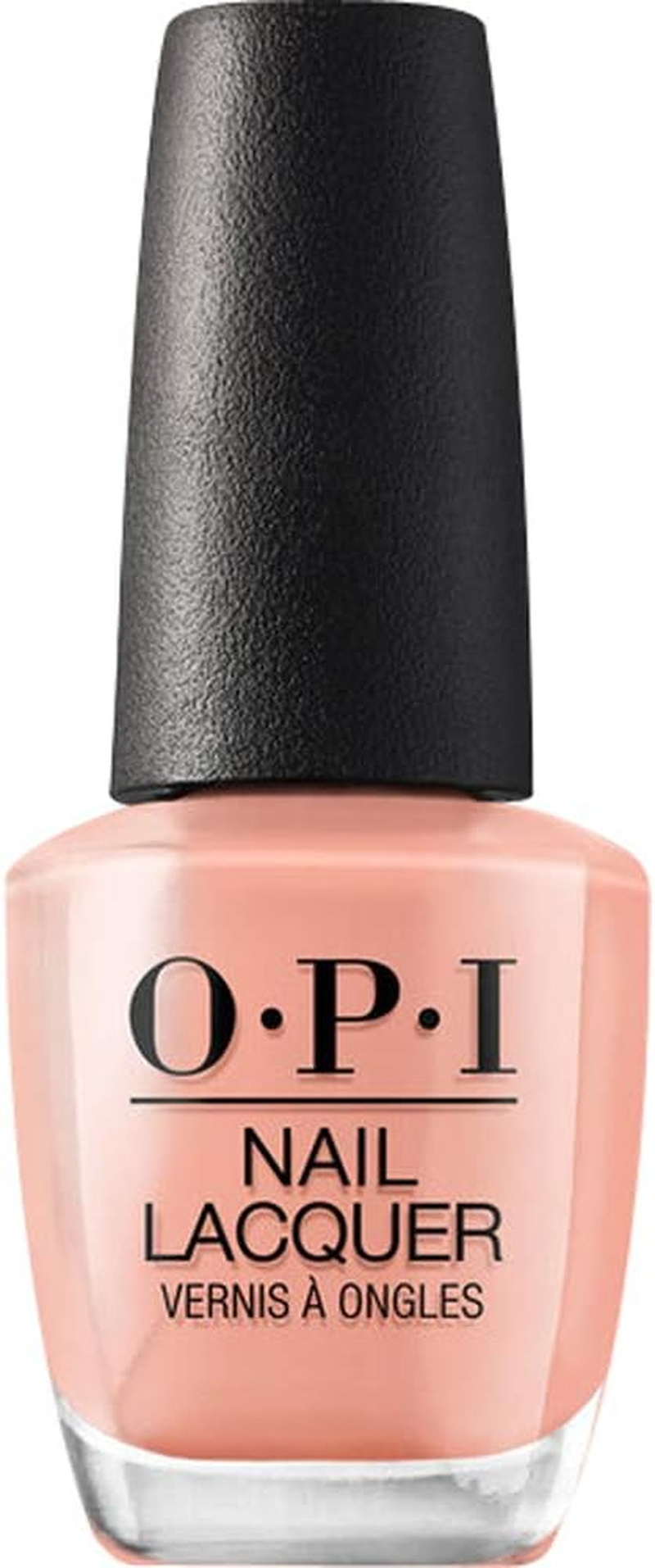 OPI Nail Polish Lacquer Enamel Varnish NLV25 a Great Opera-Tunity 15Ml image number 1