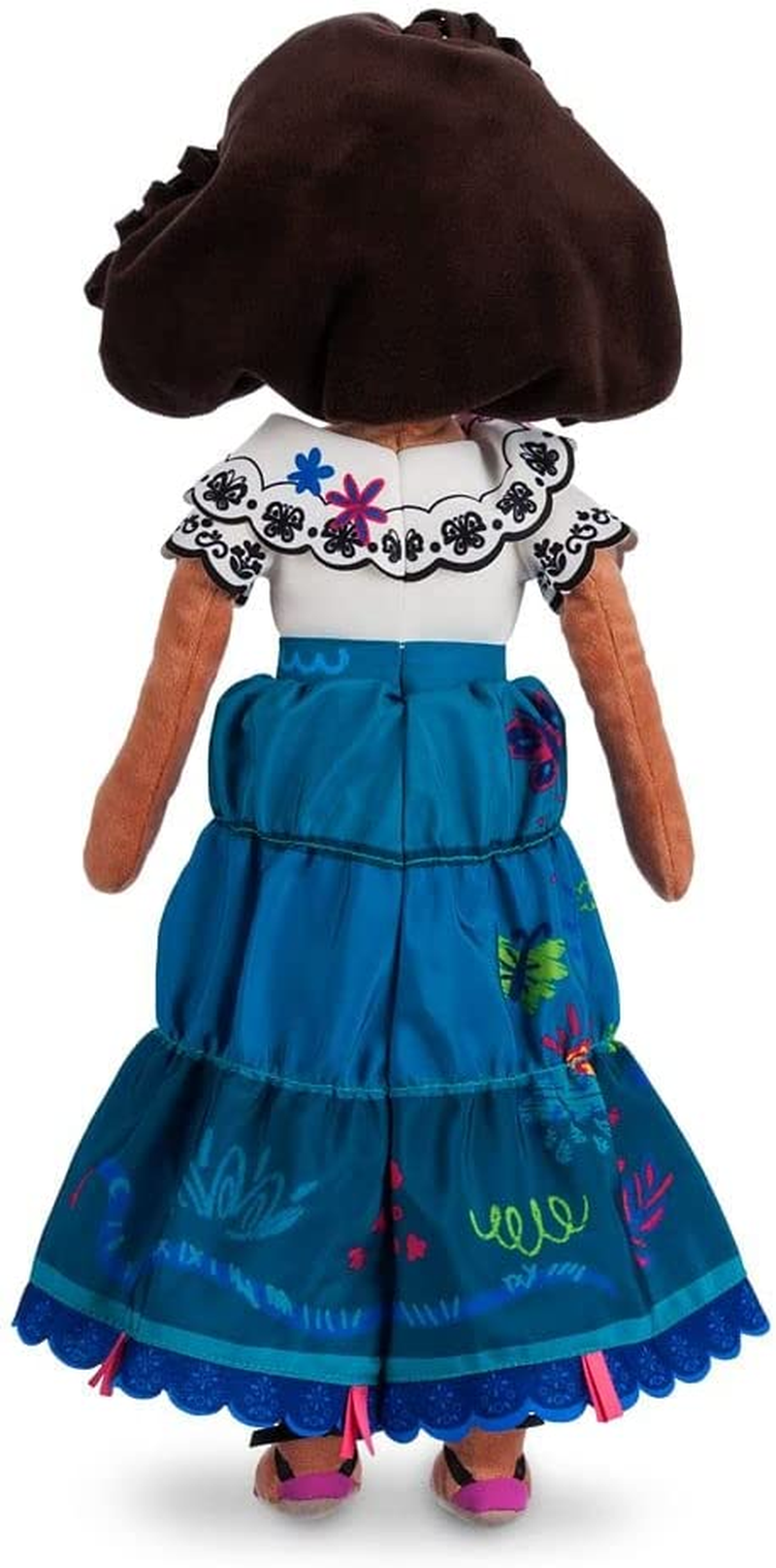 Disney Mirabel Plush Doll Encanto image number 1