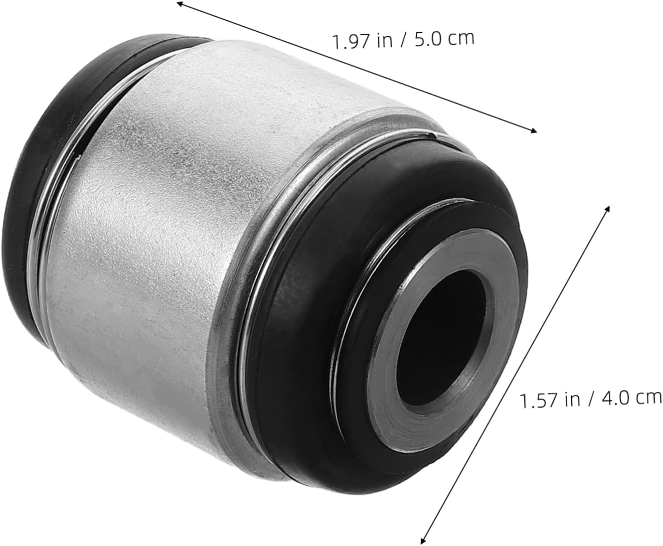 LIGHTAOTAO Car Shifts Lever Replacement Bushing for Automotive Repair Part User-Friendly Installation Suspension Component Essential Car Repair Tool image number 3