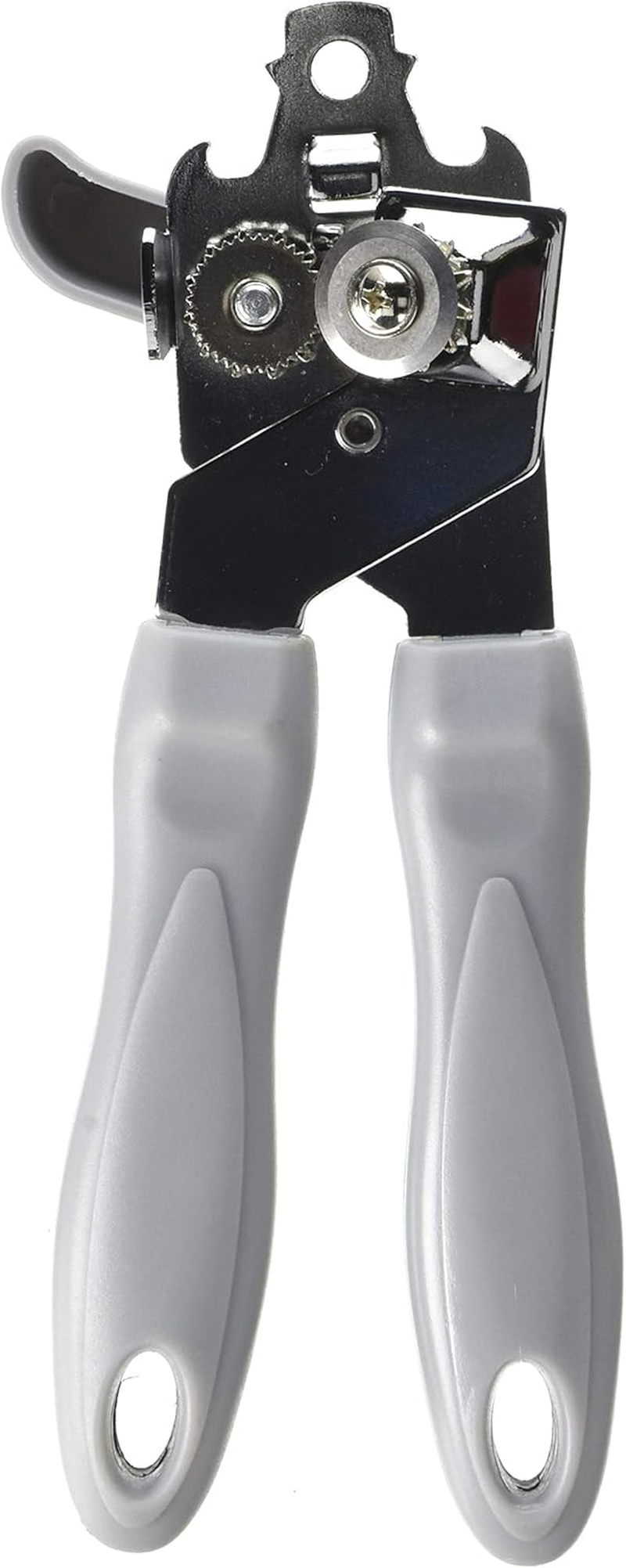 IMUSA USA Grey IMU-71040 Manual Can Opener Handle, 1