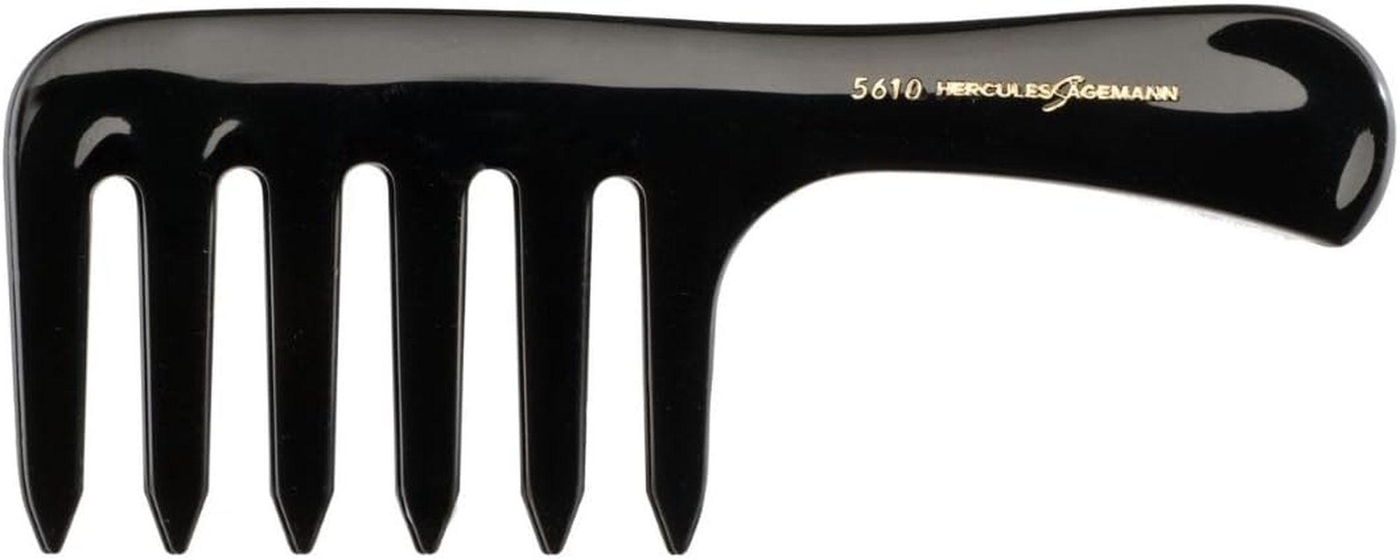 Hercules S&auml;gemann, Magic Star Comb, 9 Inches, 1 Set, (1 X 1 Piece), 5660 image number 3